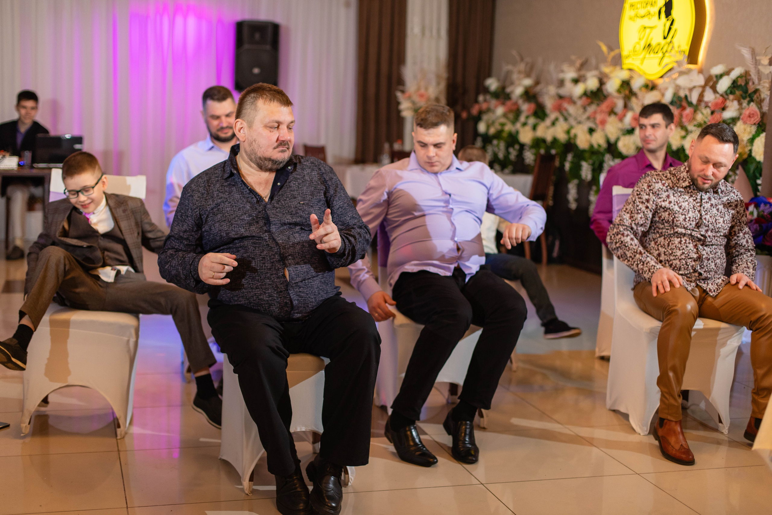 Свадьба Ярослав и Кристина. Выпускной альбом Шахты Ростов