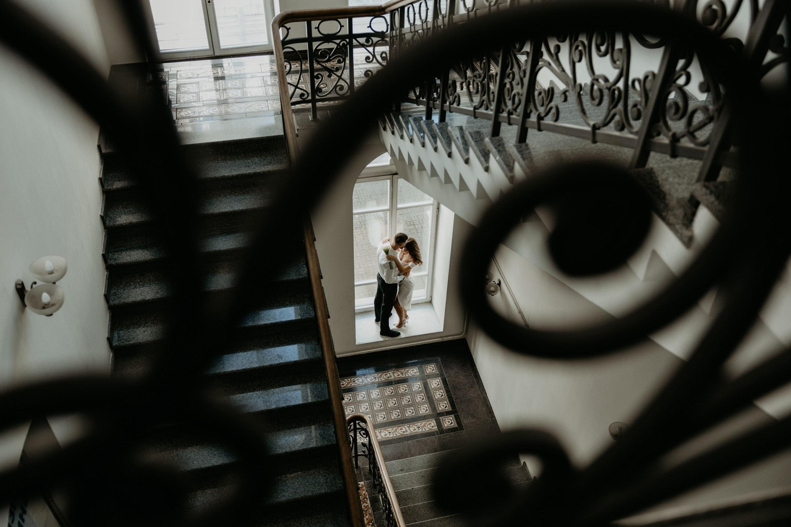 Денис и Виктория. Свадебный и портретный фотограф Минск Евсович Инна