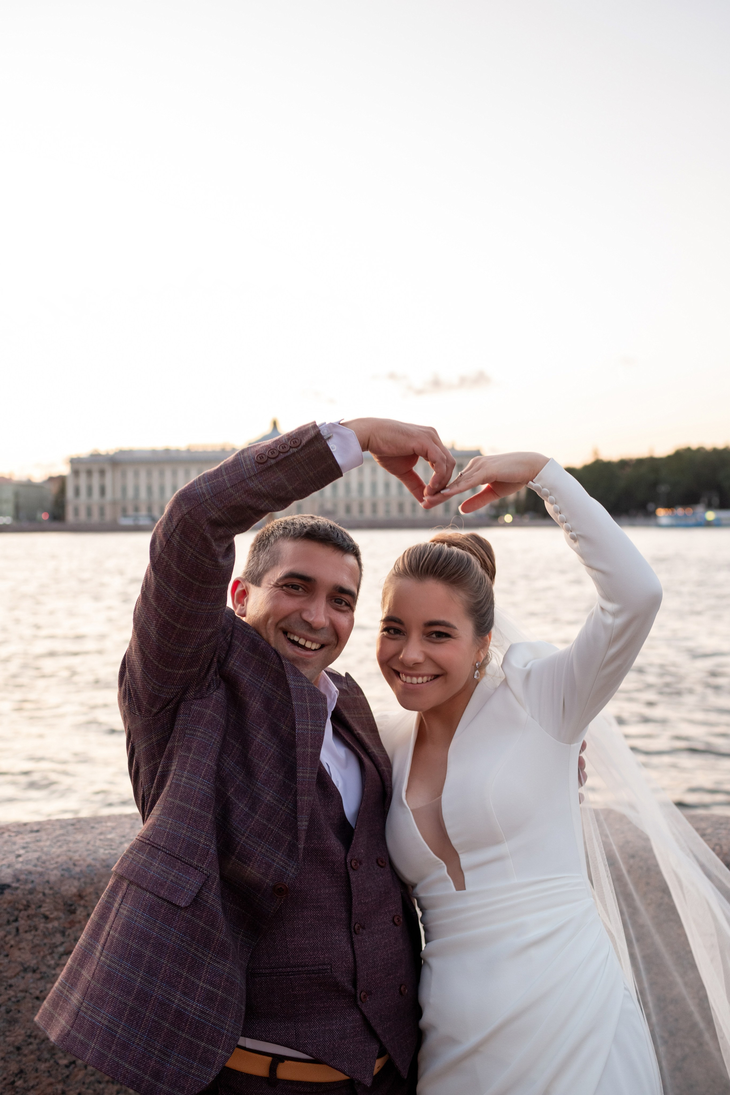 Свадебный фотограф в Санкт-Петербурге. Свадебный фотограф Кирилл Белый