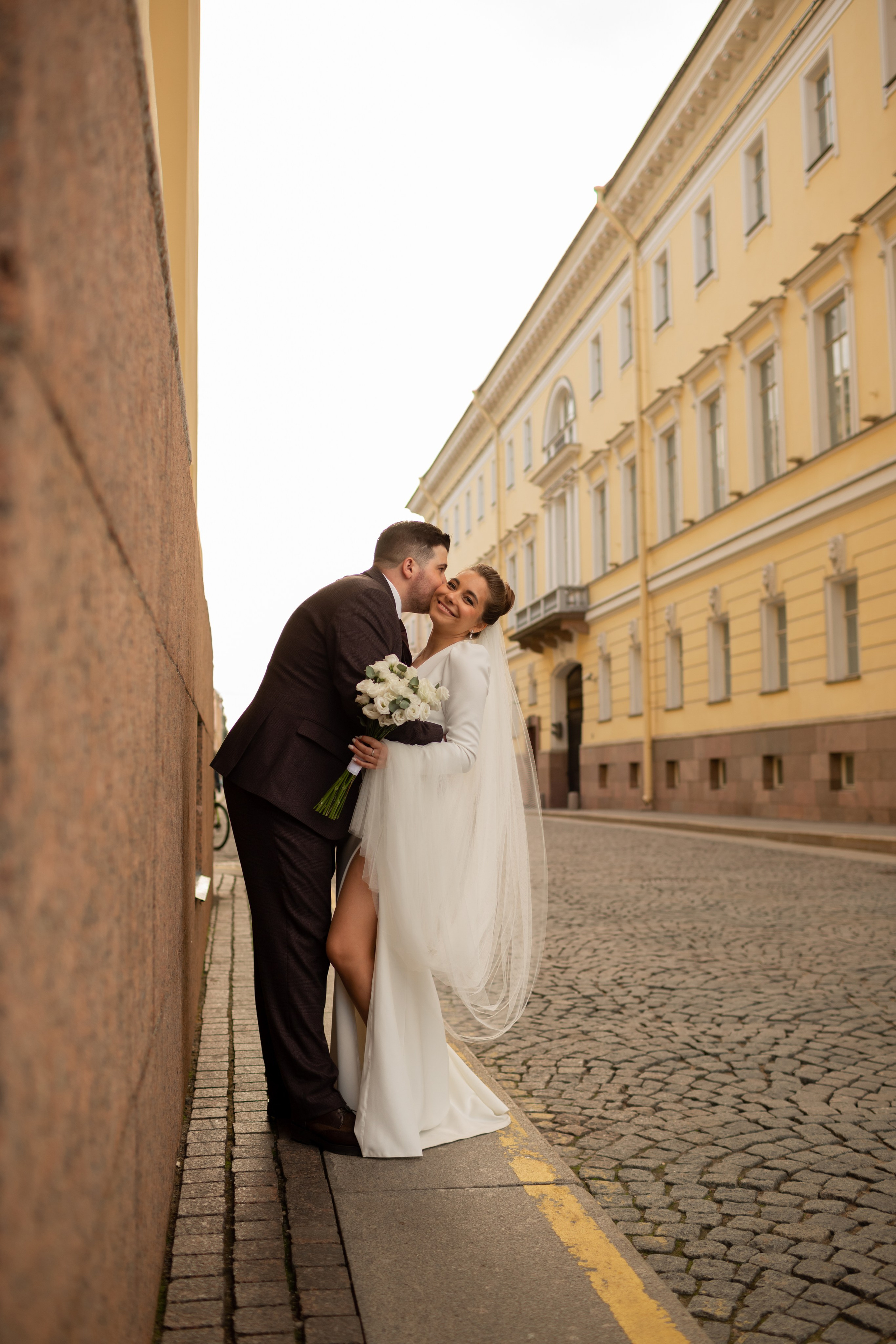 Свадебный фотограф в Санкт-Петербурге. Свадебный фотограф Кирилл Белый