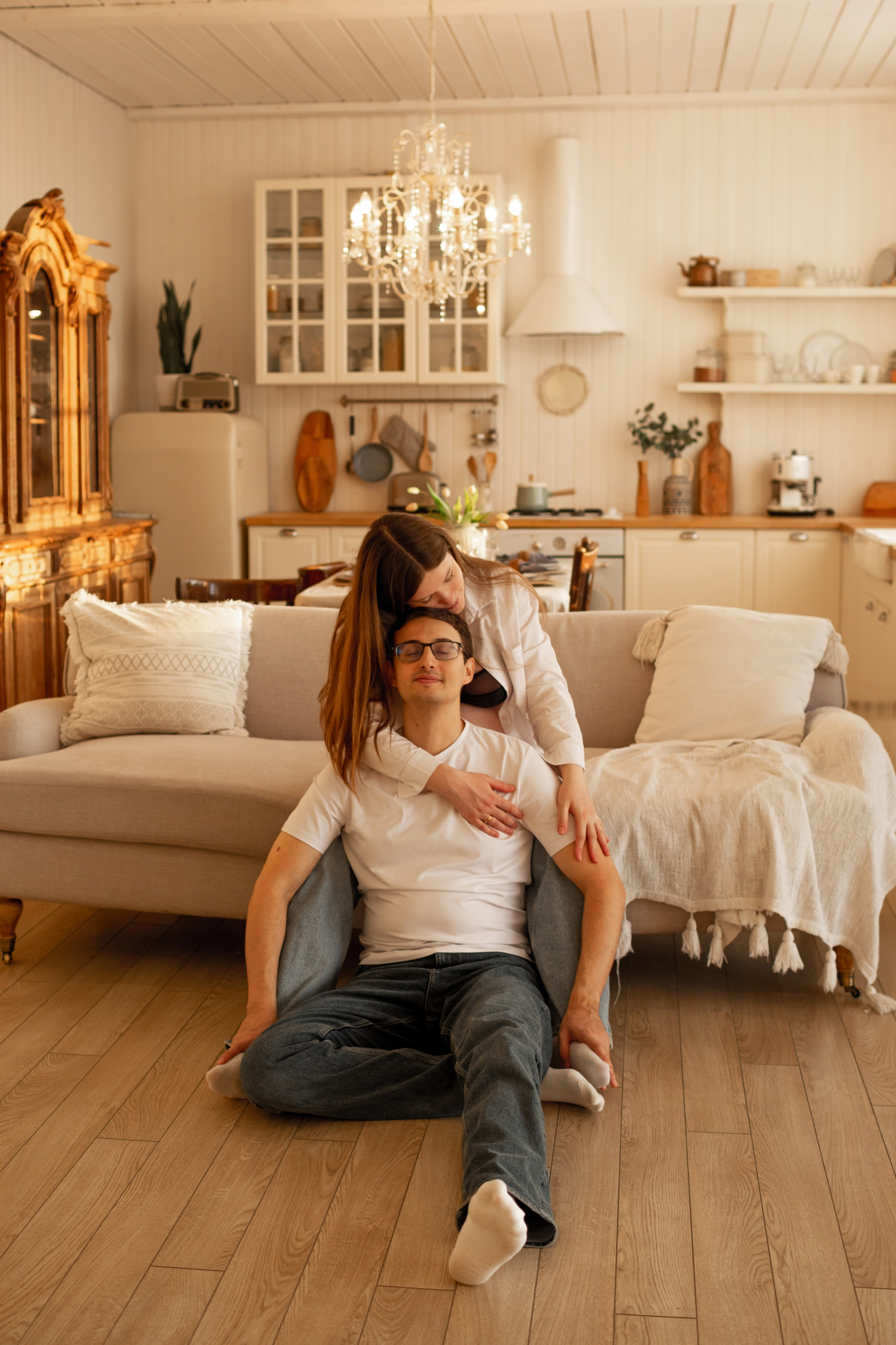 Фотосессия беременности в ожидании чуда. Свадебный фотограф Кирилл Белый