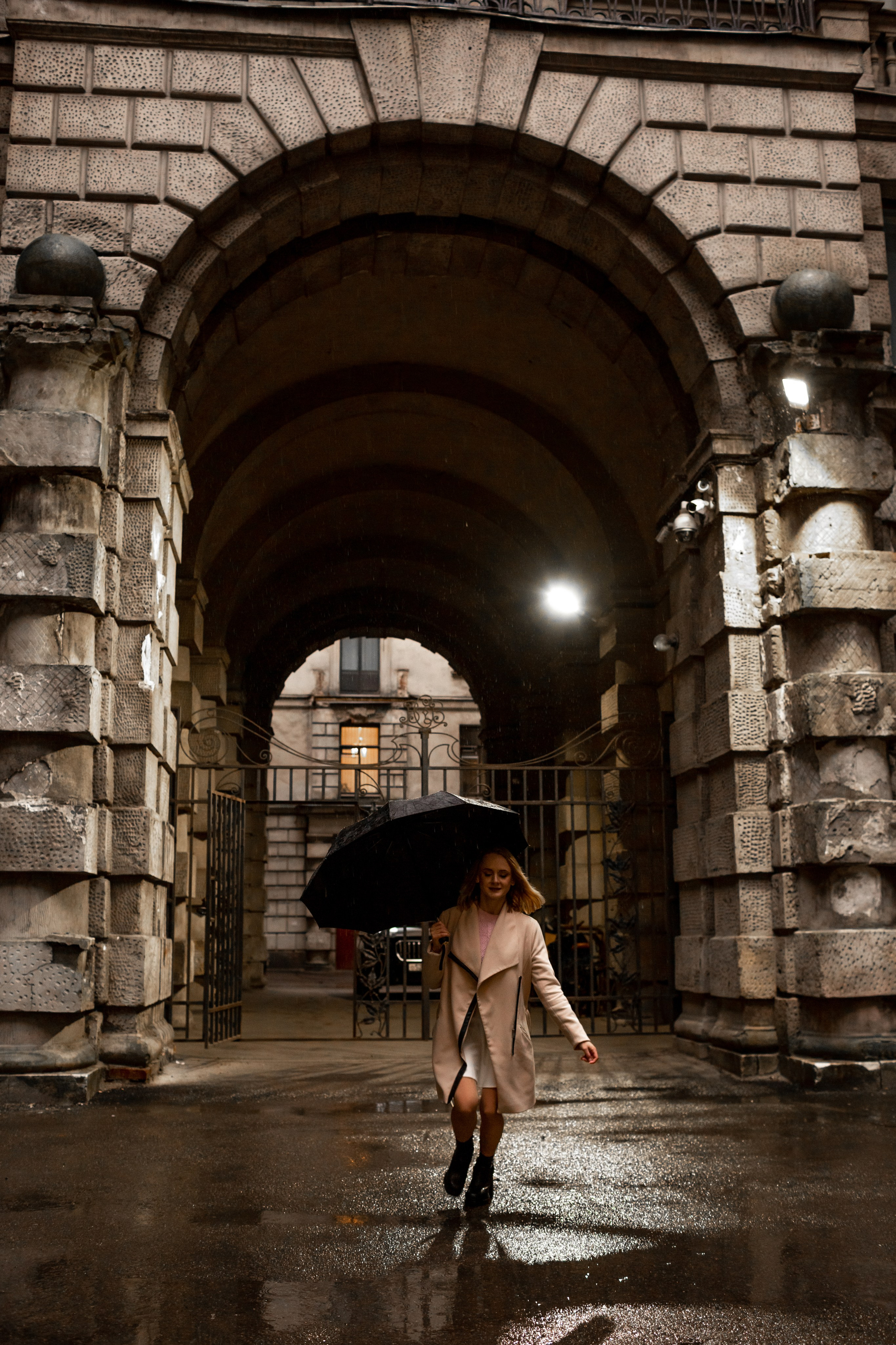 Фотопрогулка по Санкт-Петербургу. Свадебный фотограф Кирилл Белый