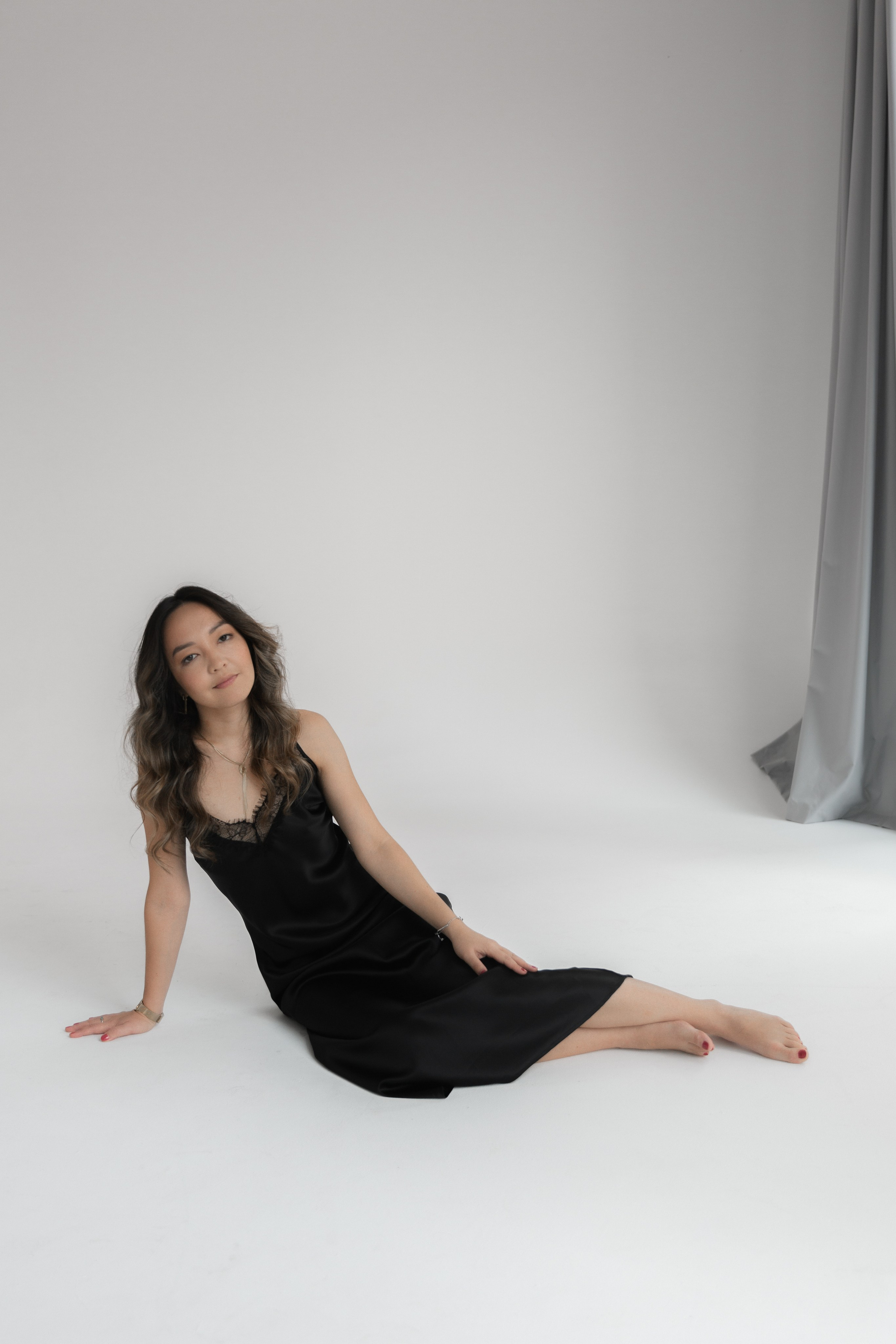 Professional Woman Portrait Dubai | Refined Portraits