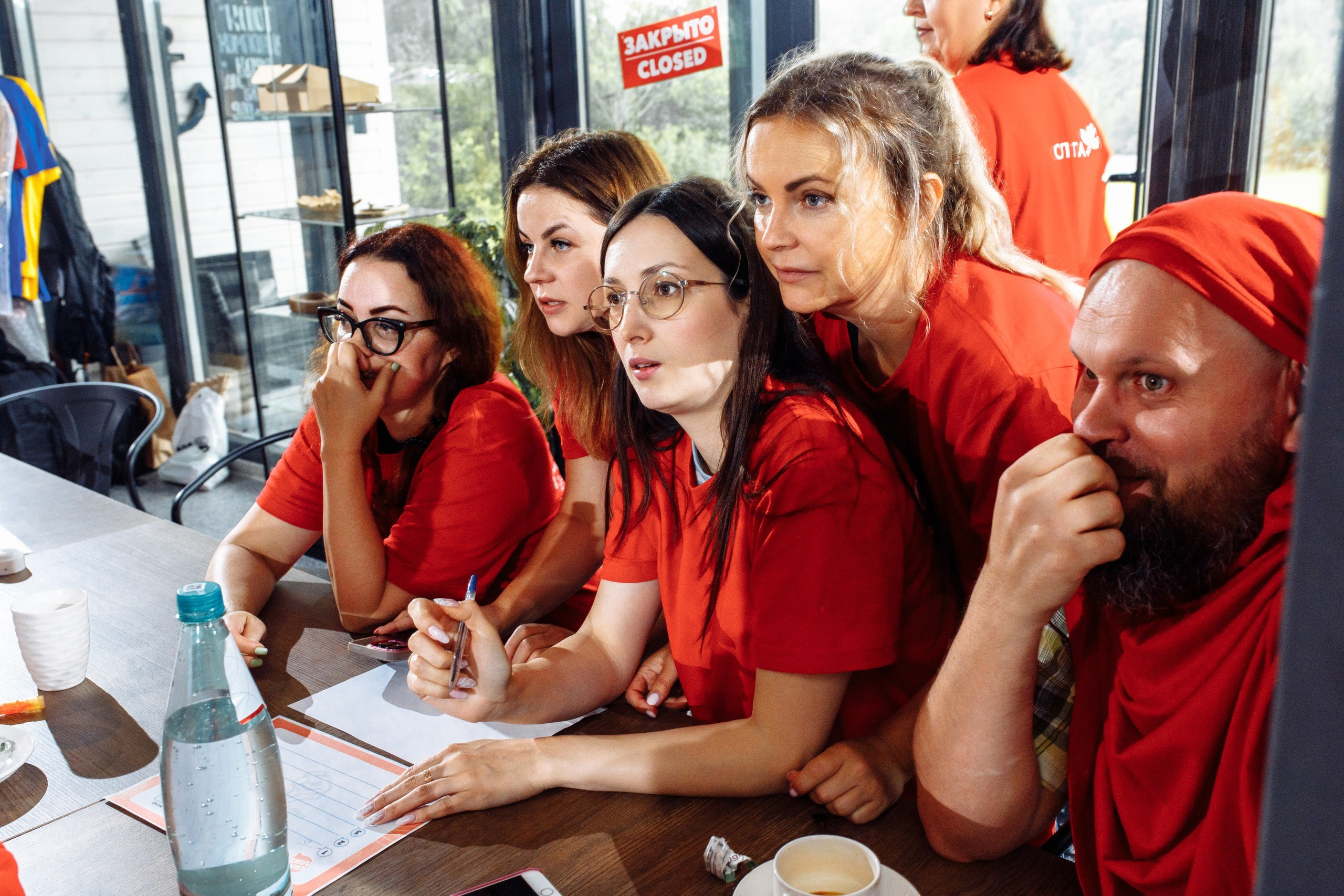 День строителя. Территория M.I.C.E. Территория EVENT. Организация мероприятий