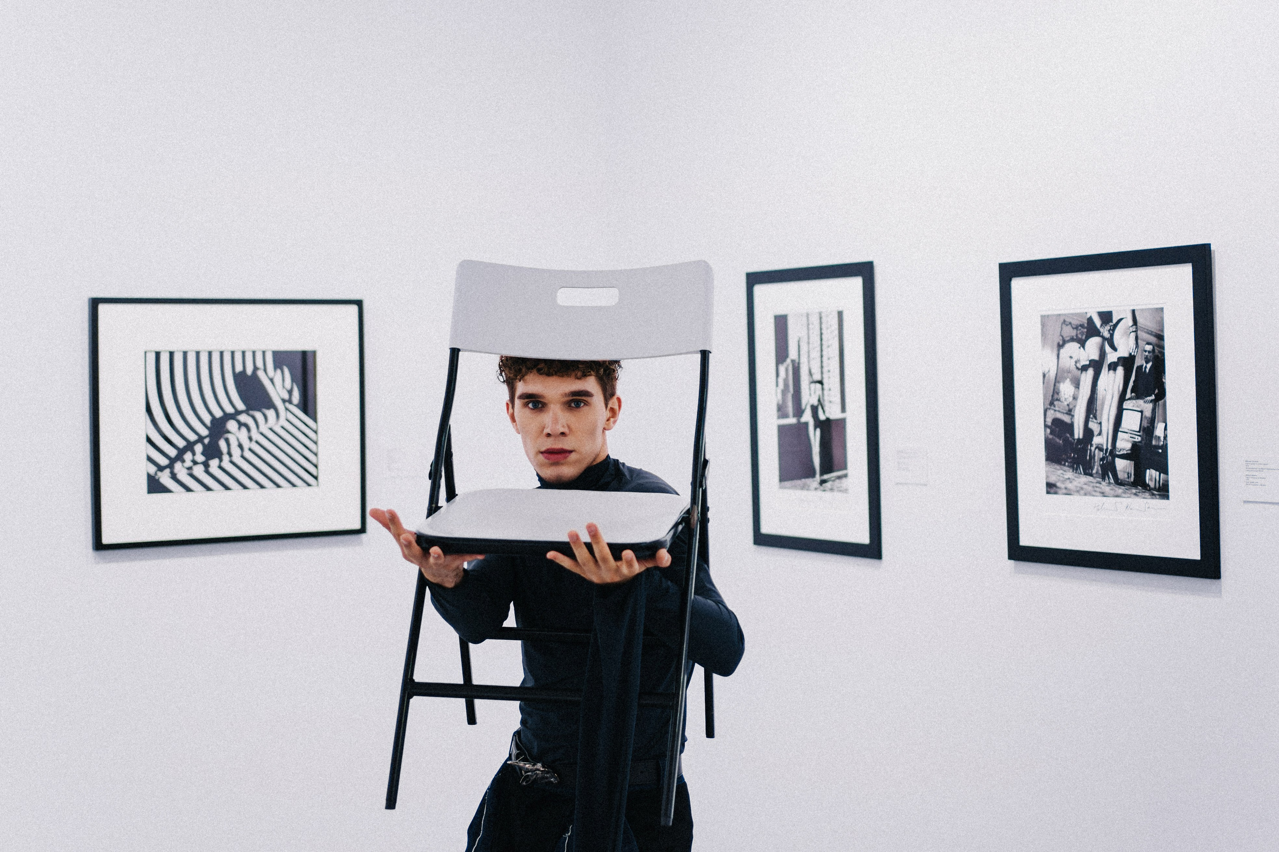 Pavel. Фотограф в Москве Маша Игитова