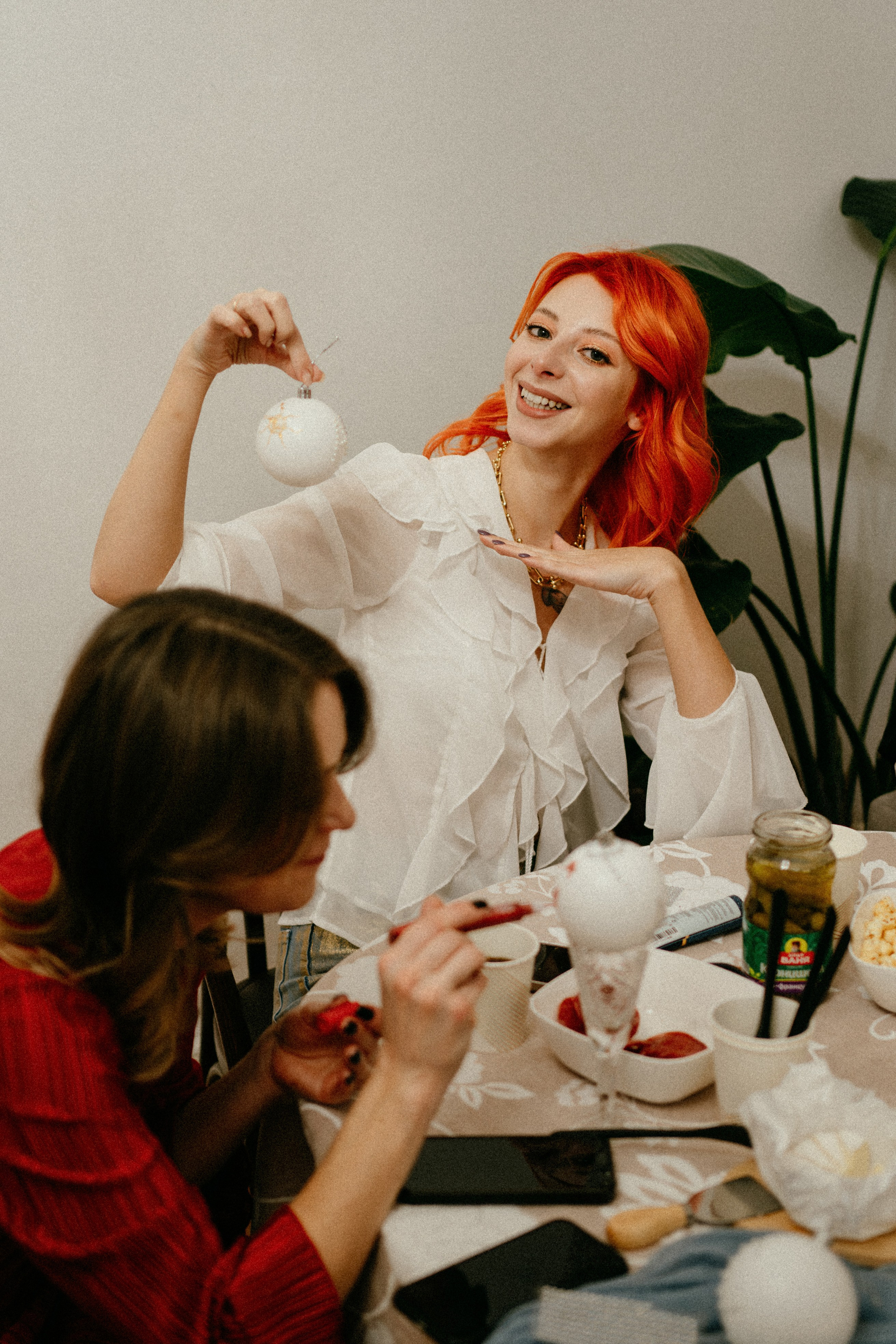 Devichnik. Фотограф в Москве Маша Игитова