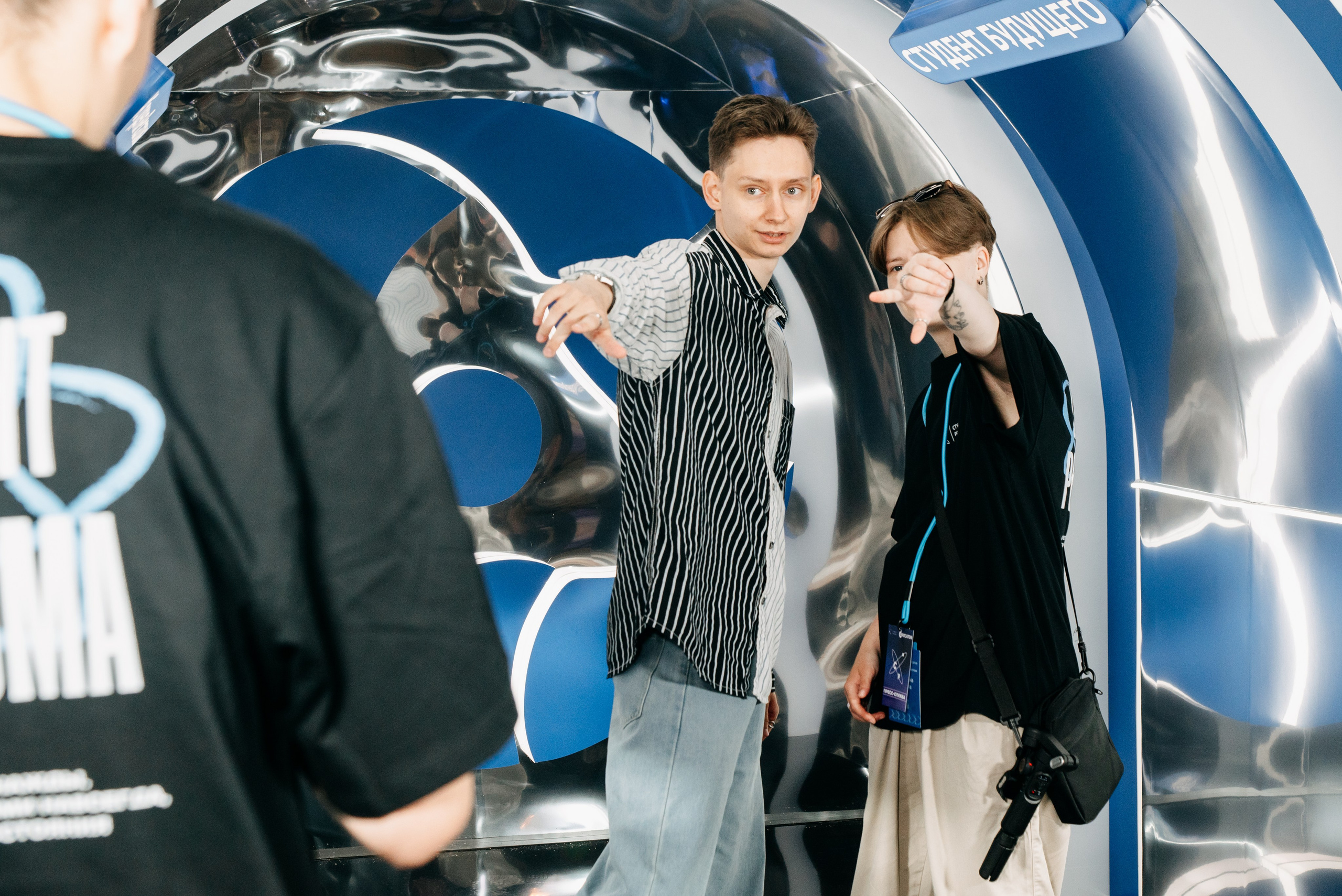 Репортажи и мероприятия. Михаил Кругов | Фотограф