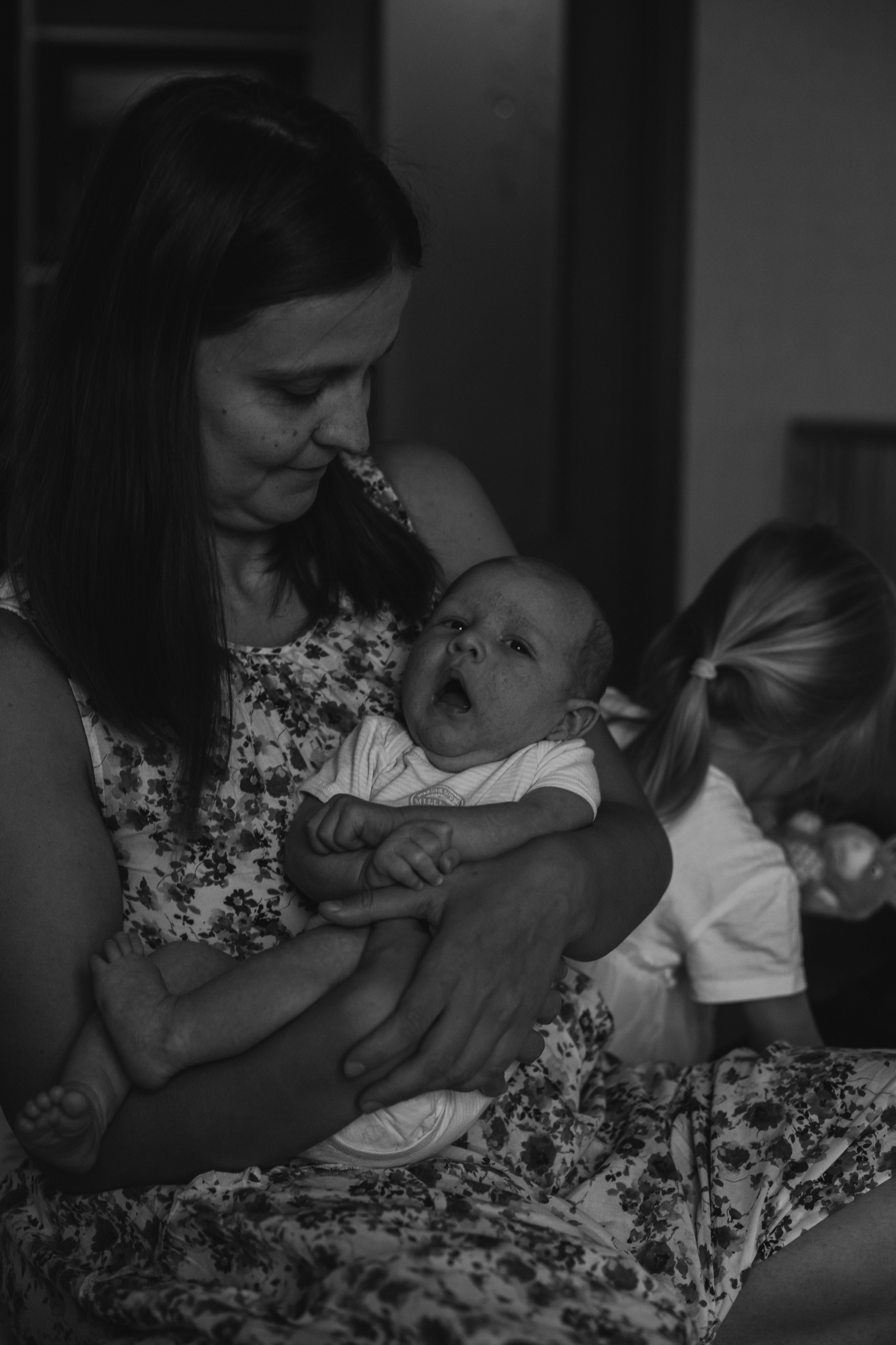 Екатерина Сергей Варя Андрюша. Фотограф в Санкт-Петербурге Дарья Заплитная