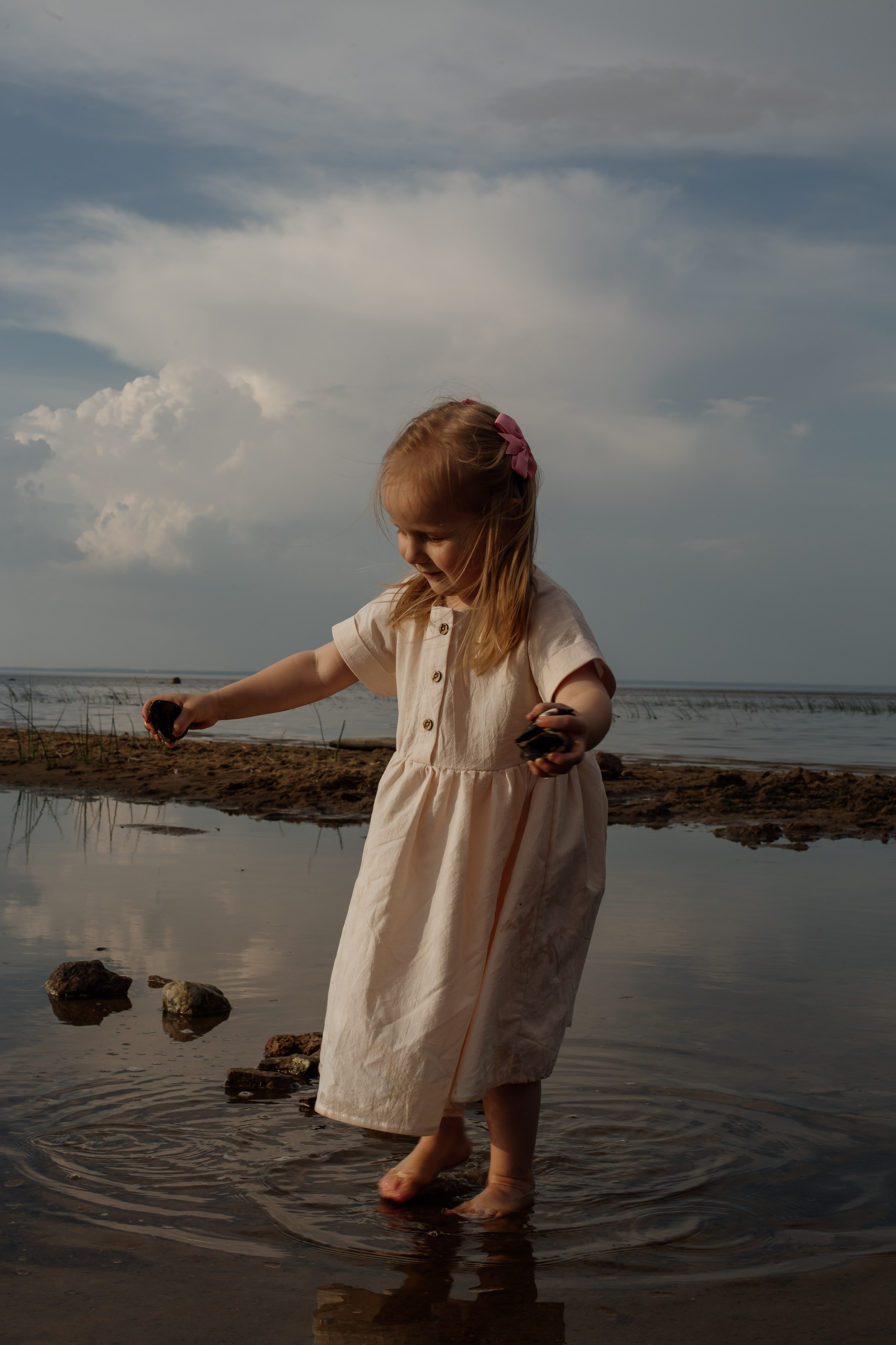 Настя Паша Поля Лева. Фотограф в Санкт-Петербурге Дарья Заплитная