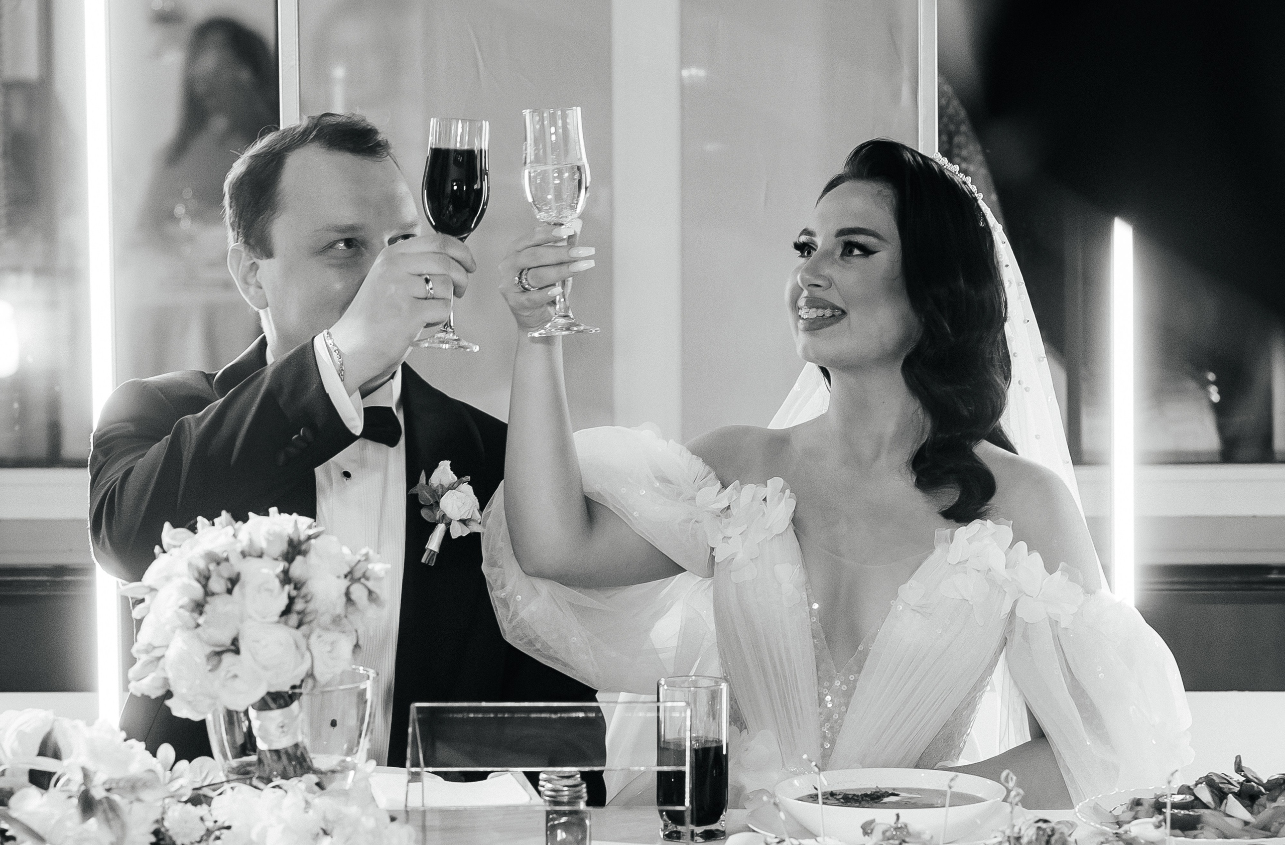 Никита и Аня 2024. Свадебный и портретный фотограф Алина Иванова. Екатеринбург-Москва