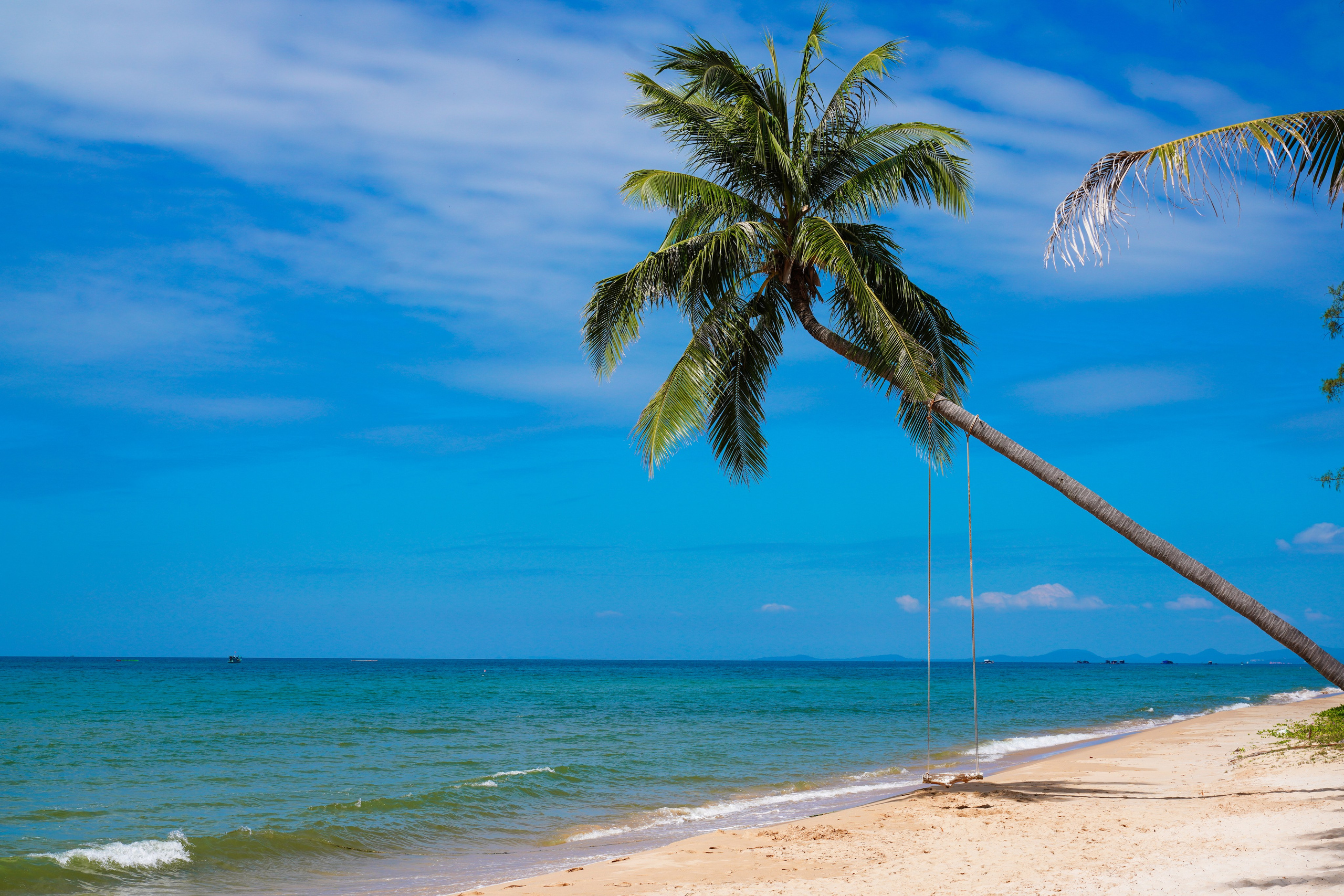 Остров Фукуок, Вьетнам. Фотограф Сергей Кишкель Дананг Нячанг Фукуок