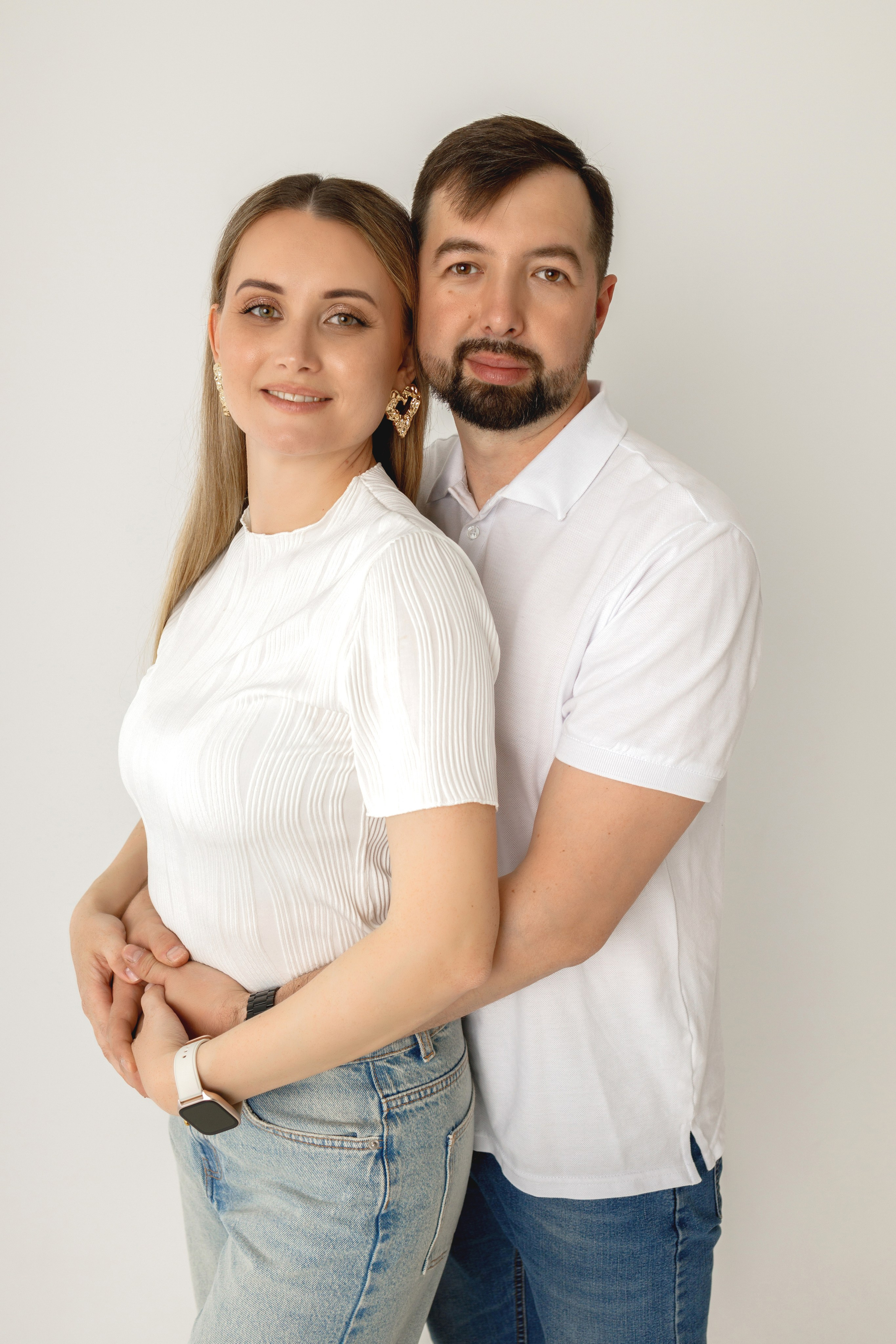 Альбом 4. Фотограф новорожденных в Чебоксарах Елена Смолина