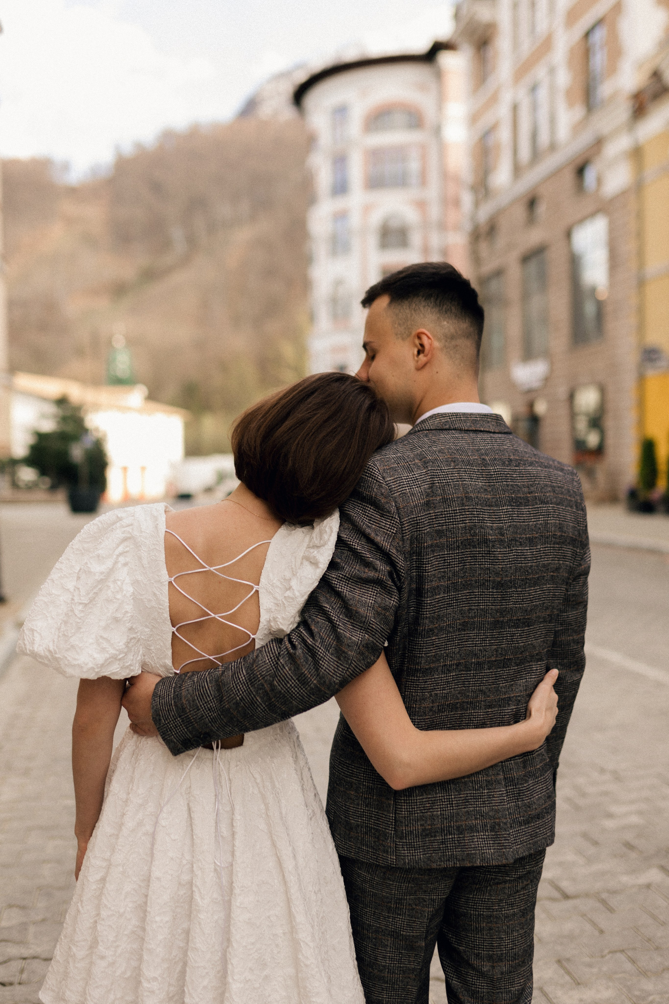 Никита и Яна. Свадебный и love story фотограф в Санкт-Петербурге