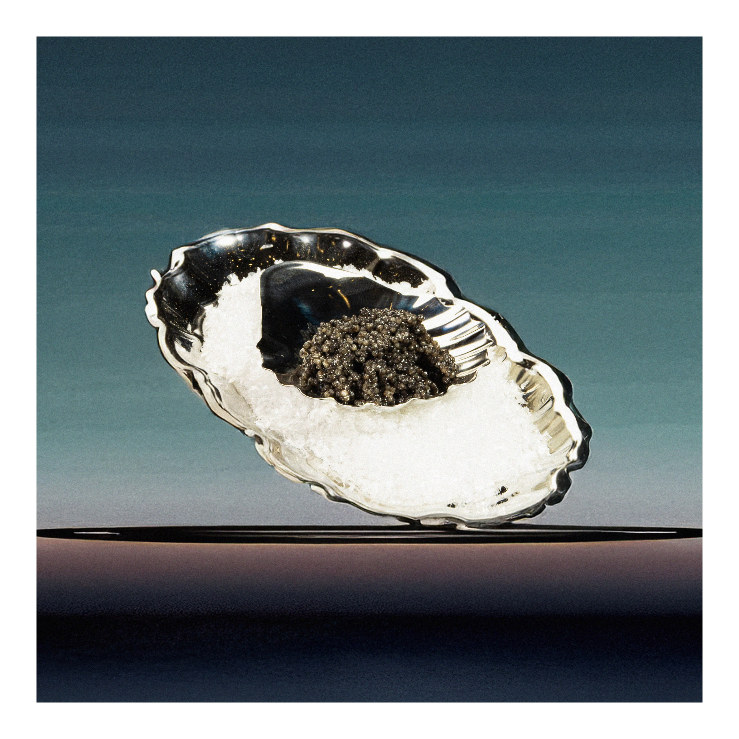 Caspian Royal Caviar. Фуд фотограф и предметный фотограф в Астане Ескенеева Айнур