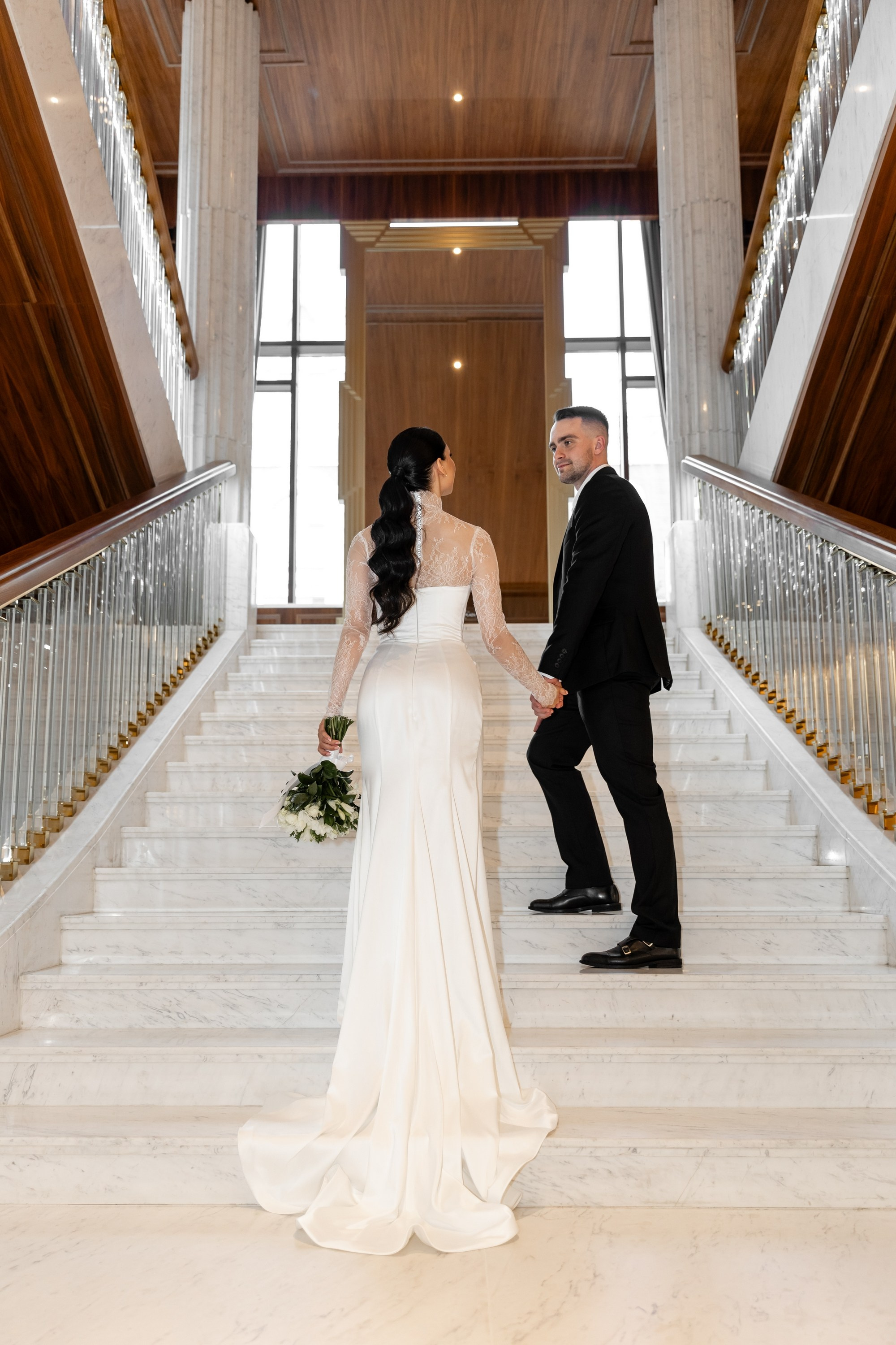 Дарья и Артём. Татьяна Чернышова свадебный фотограф Москва