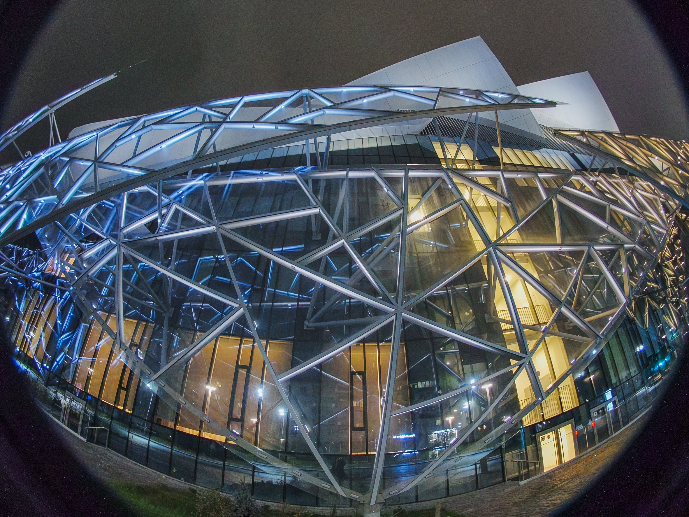 здание камаловского театра 