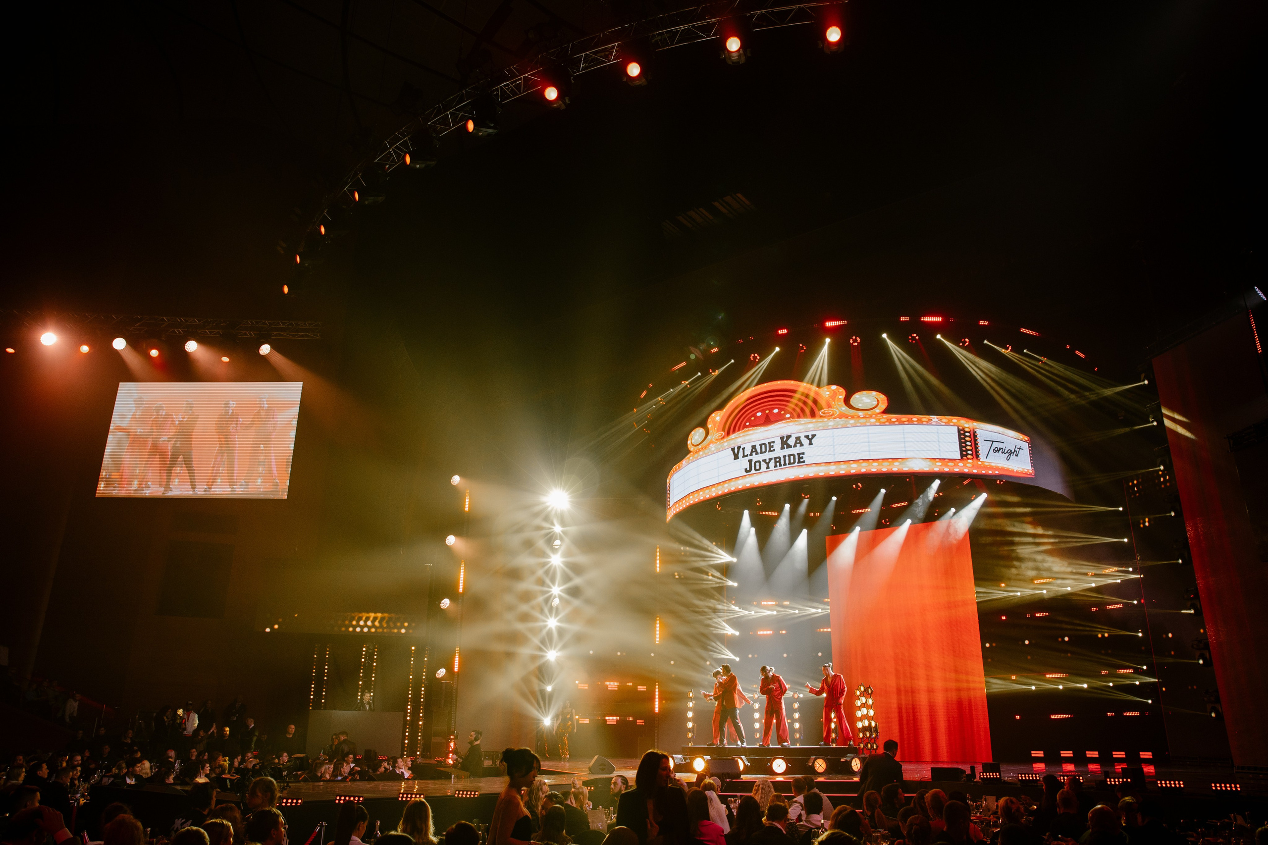 ЖАРА ТВ. Светский фотограф — Анисина Ирина