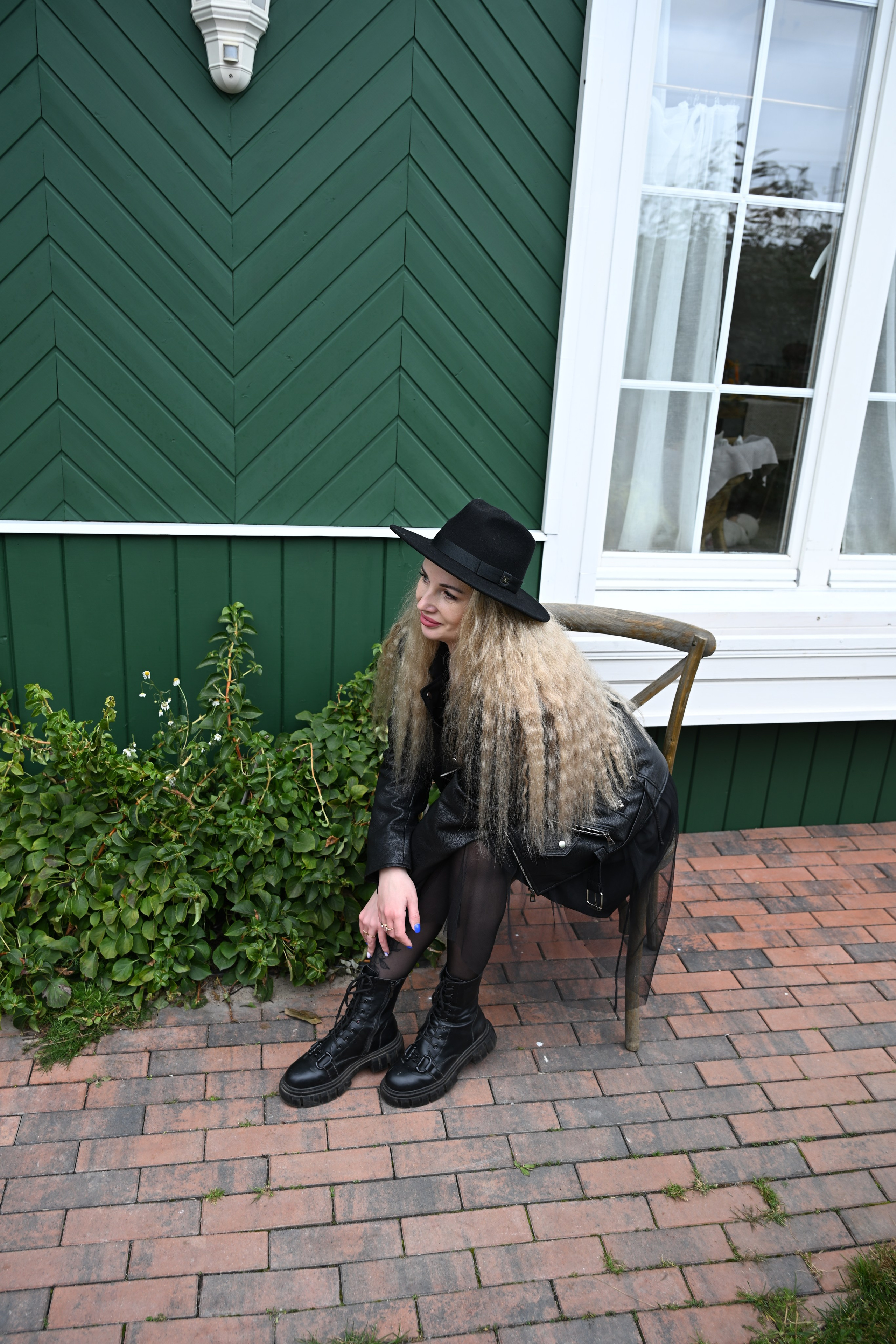 РЕГИНА ОСЕНЬ. Фотограф в Санкт-Петербурге Сафронов Николай