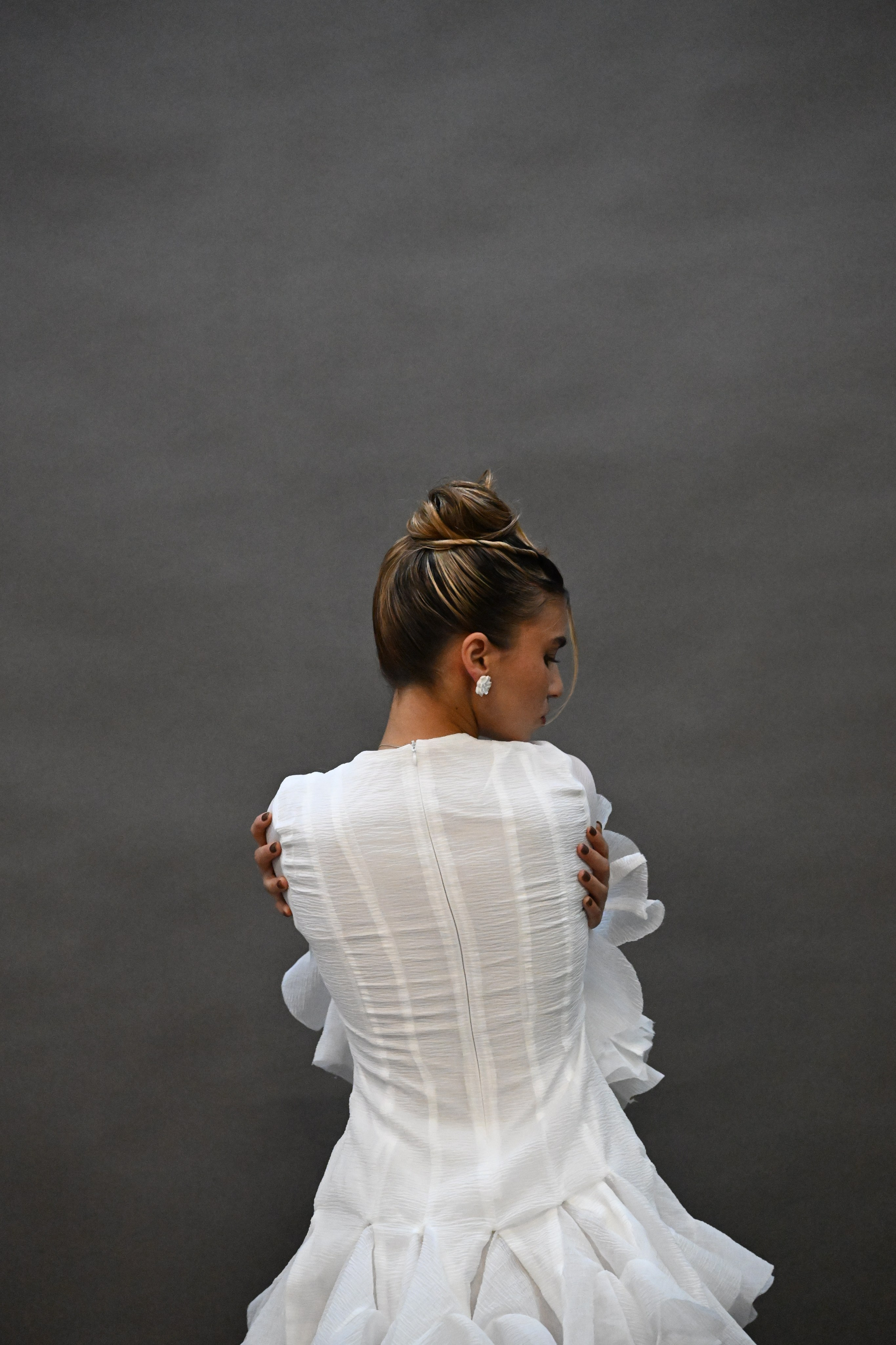 ФОТО-ПРОЕКТ PUMPKIN модель Надежда. Фотограф в Санкт-Петербурге Сафронов Николай