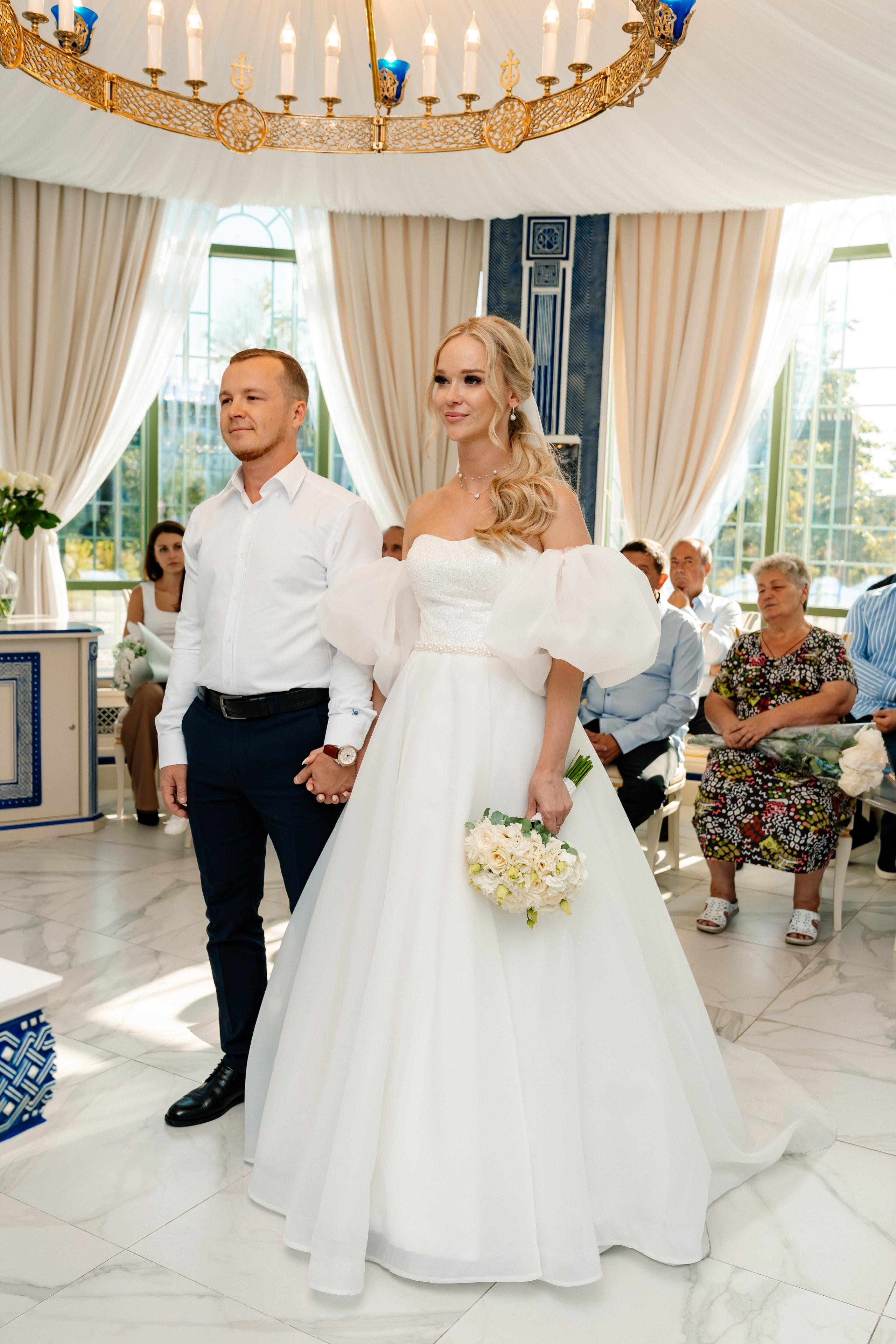 Свадьба Патриот. Семейный фотограф Одинцово Москва Наталия Черенкова