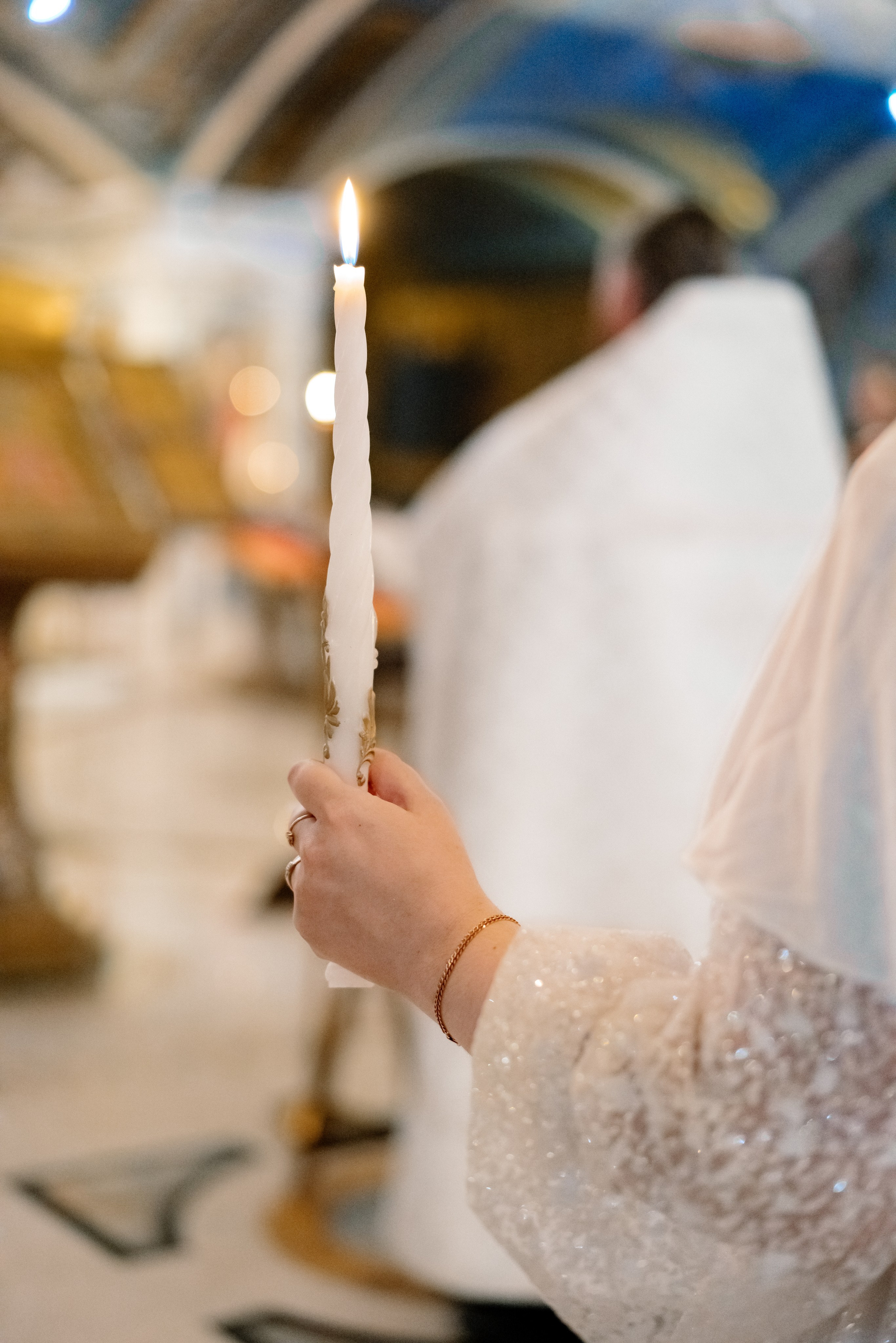 Венчание в Главном храме вооруженных сил (Патриот). Семейный фотограф Одинцово Москва Наталия Черенкова