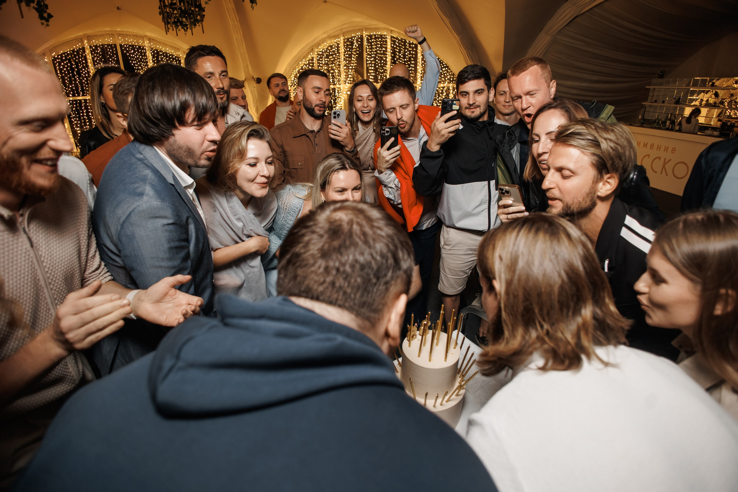 Гендер Пати. Репортажный фотограф. Москва. Алина Ланская