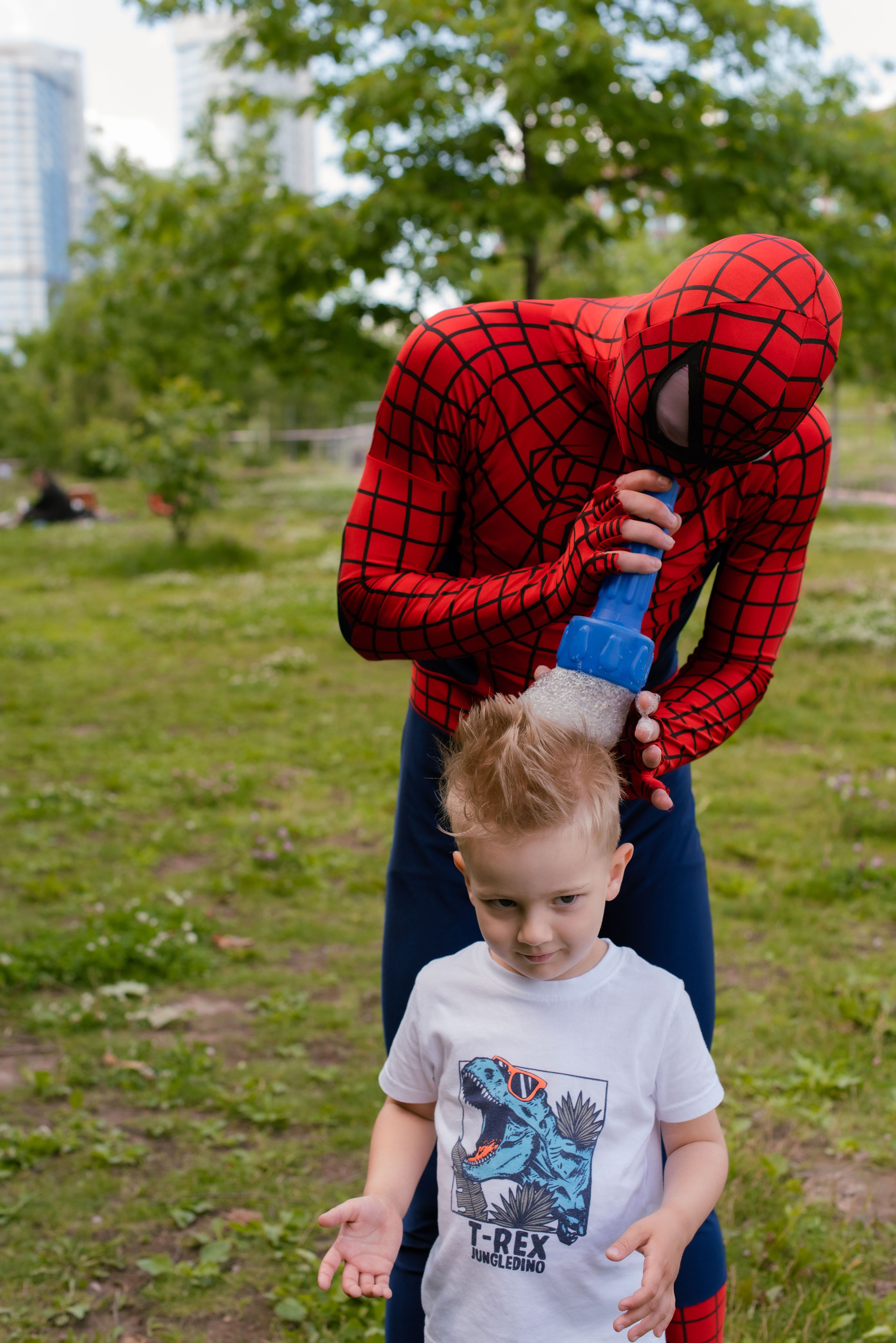 Вова 4 года. Женский фотограф в Москве и МО