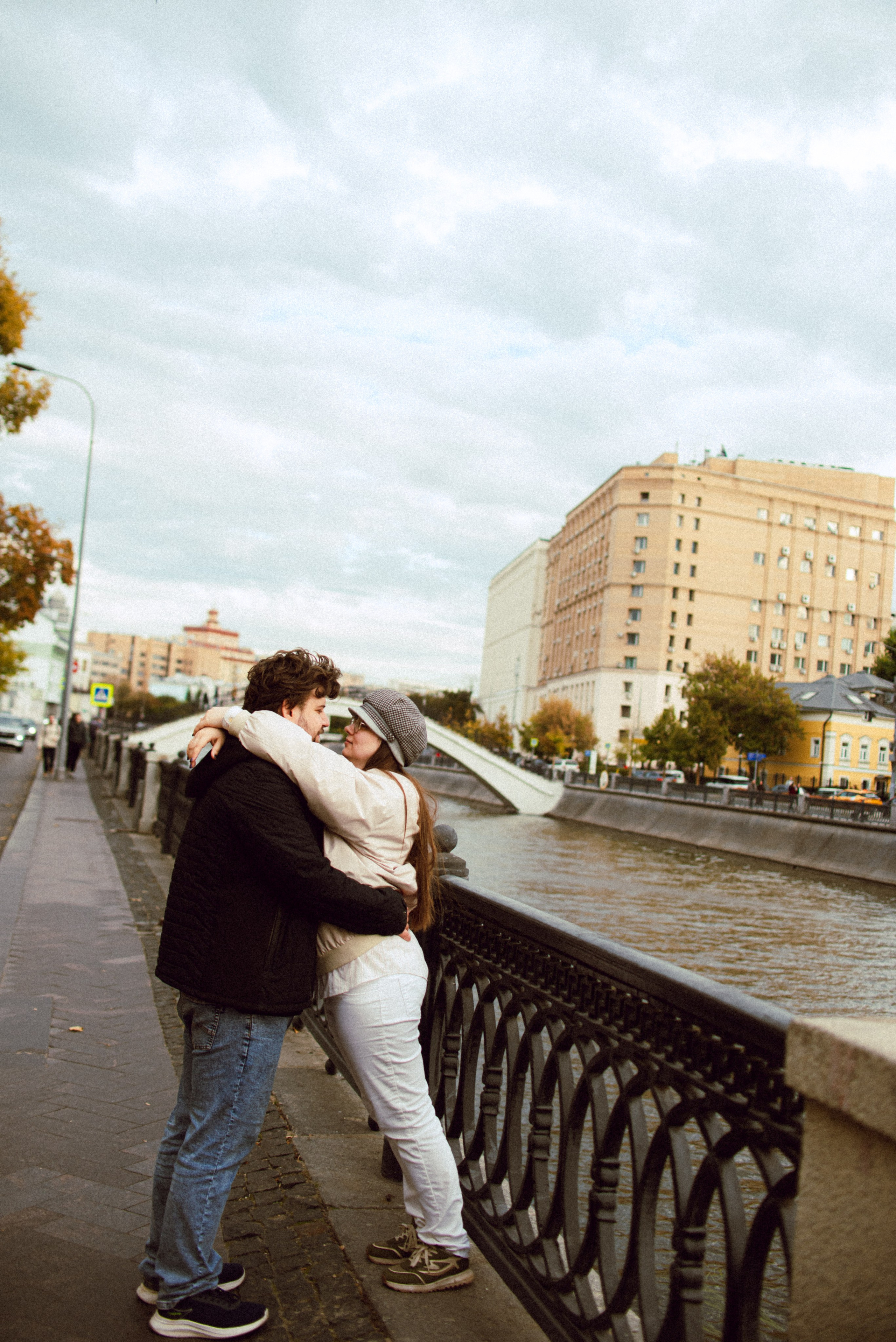 Настя и&nbsp;Антон