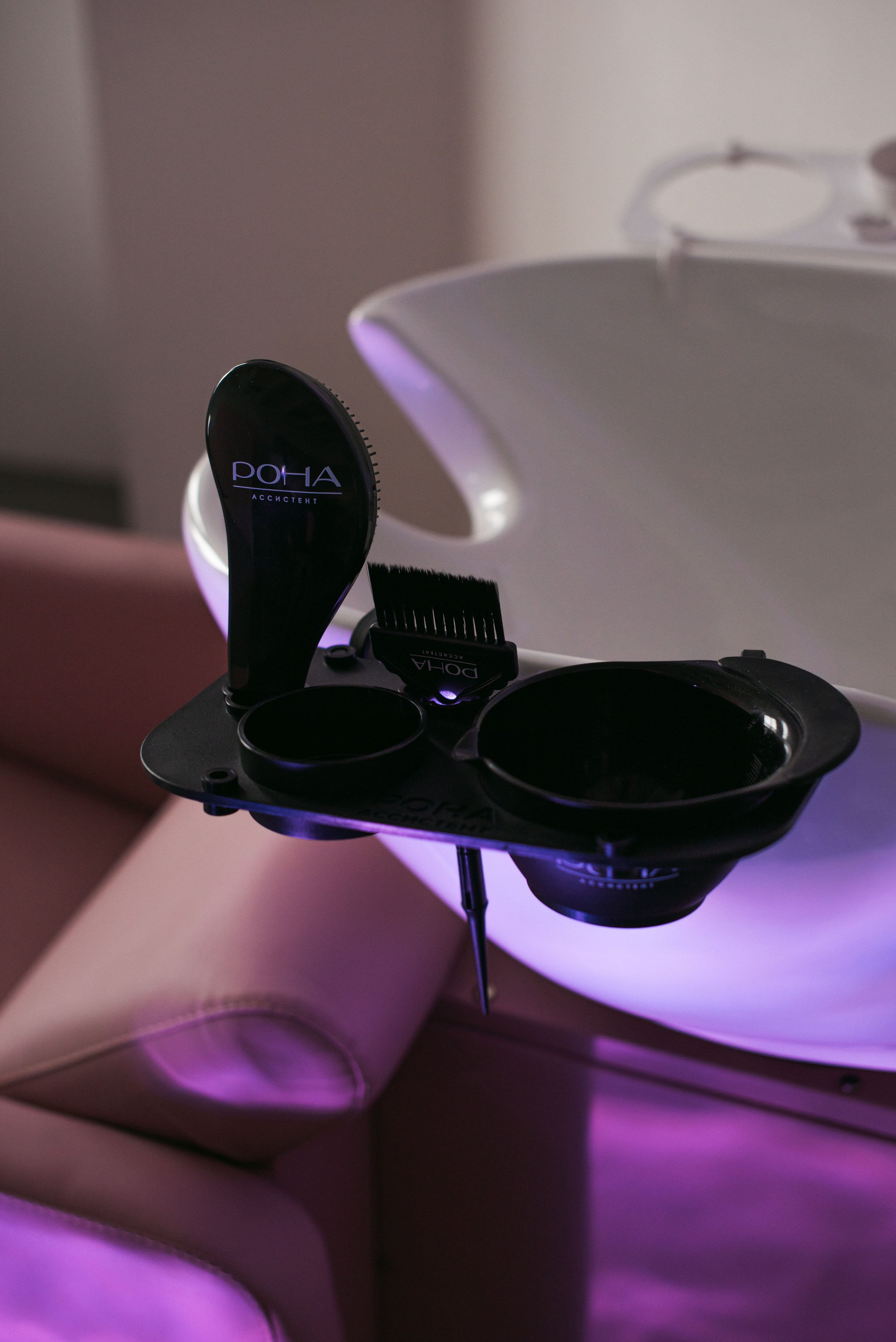 Съемка для бренда РОНА в студии. Женский фотограф в Москве и МО