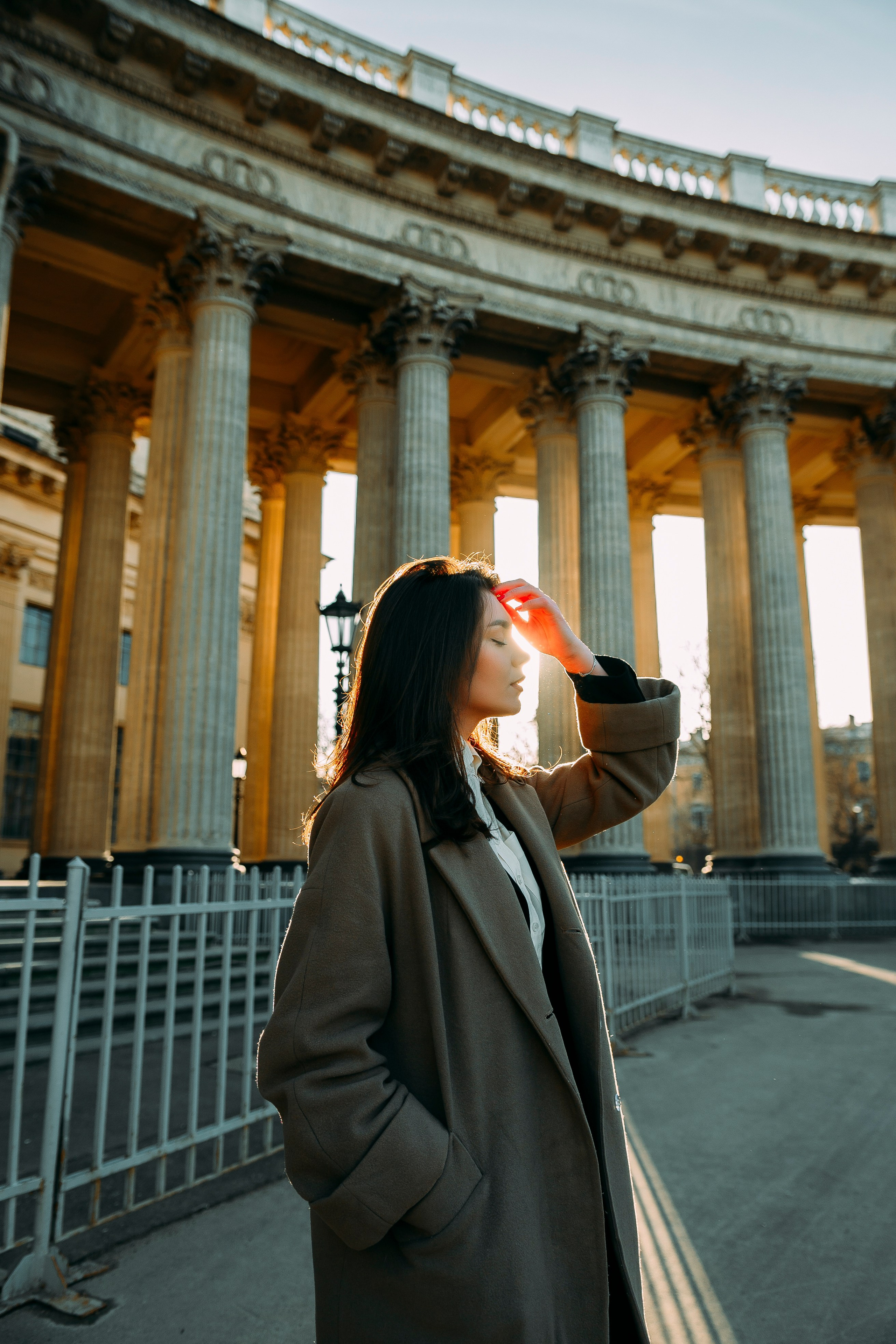 Дарья. Фотограф в Санкт-Петербурге Andrey Rastor