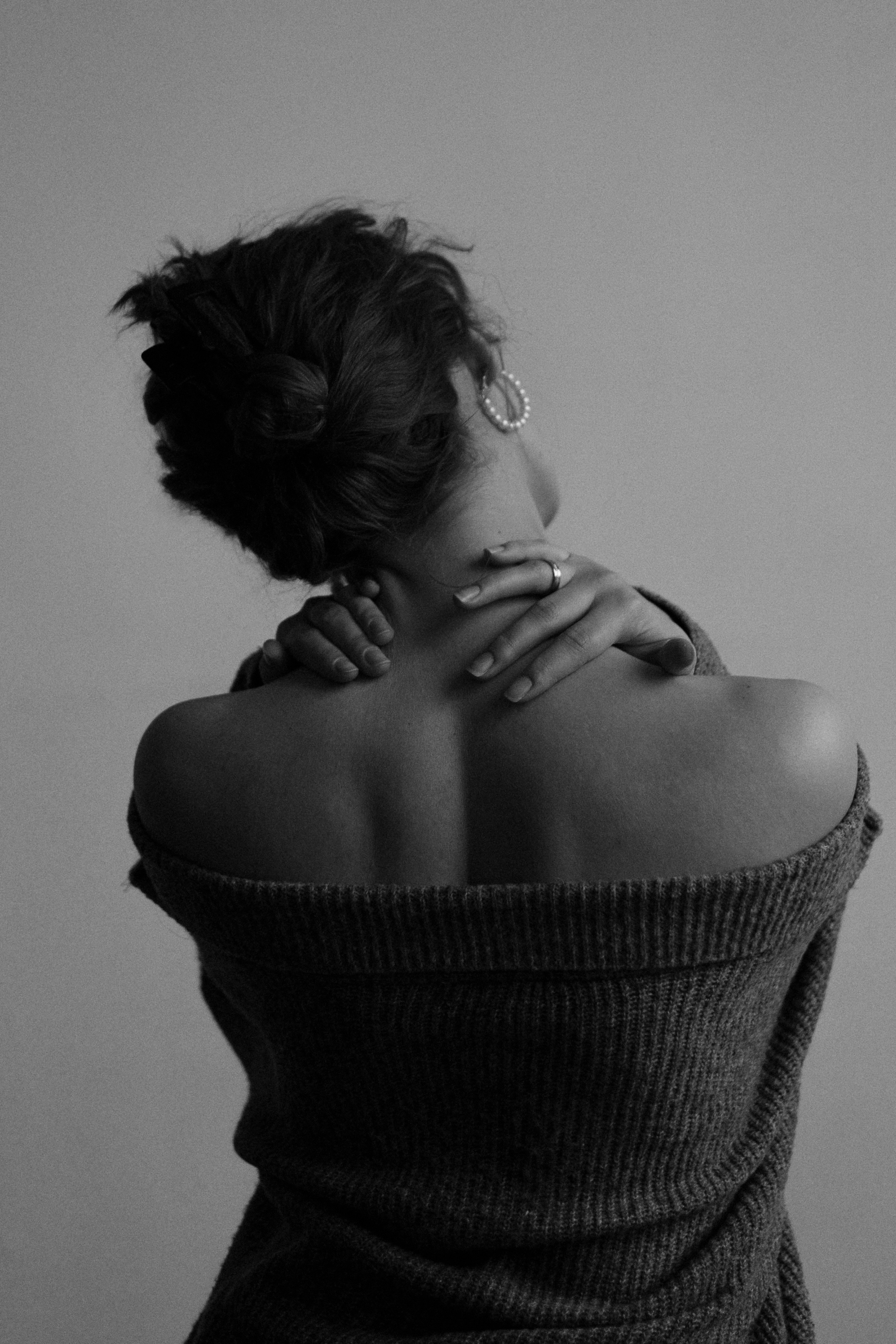 Индивидуальная фотосессия в Твери. Фотограф Тверь | Татьяна Белова