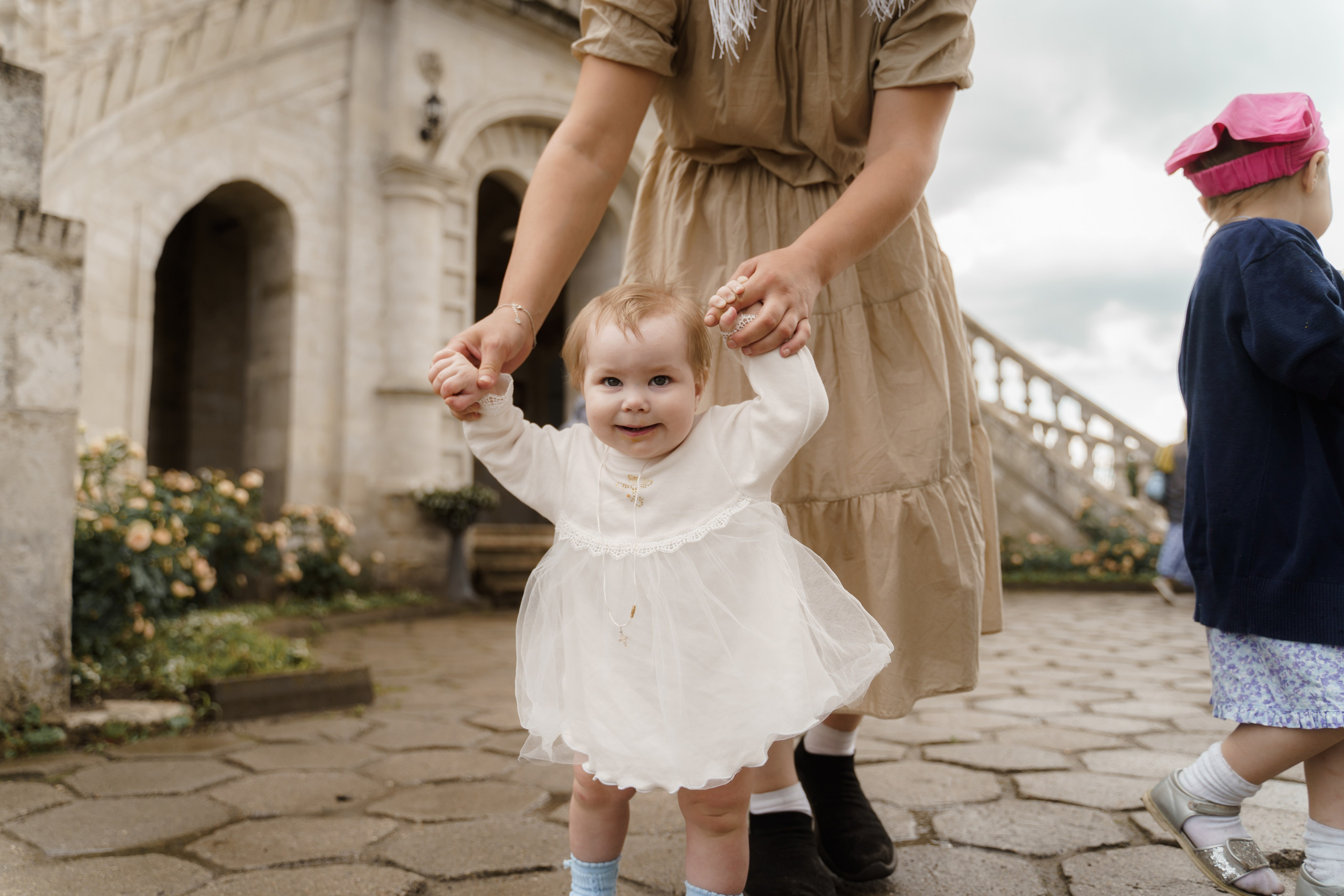 Церковь Димитрия Солунского — Крещение Ольги. ВАША СЕМЕЙНАЯ ФОТОСТУДИЯ