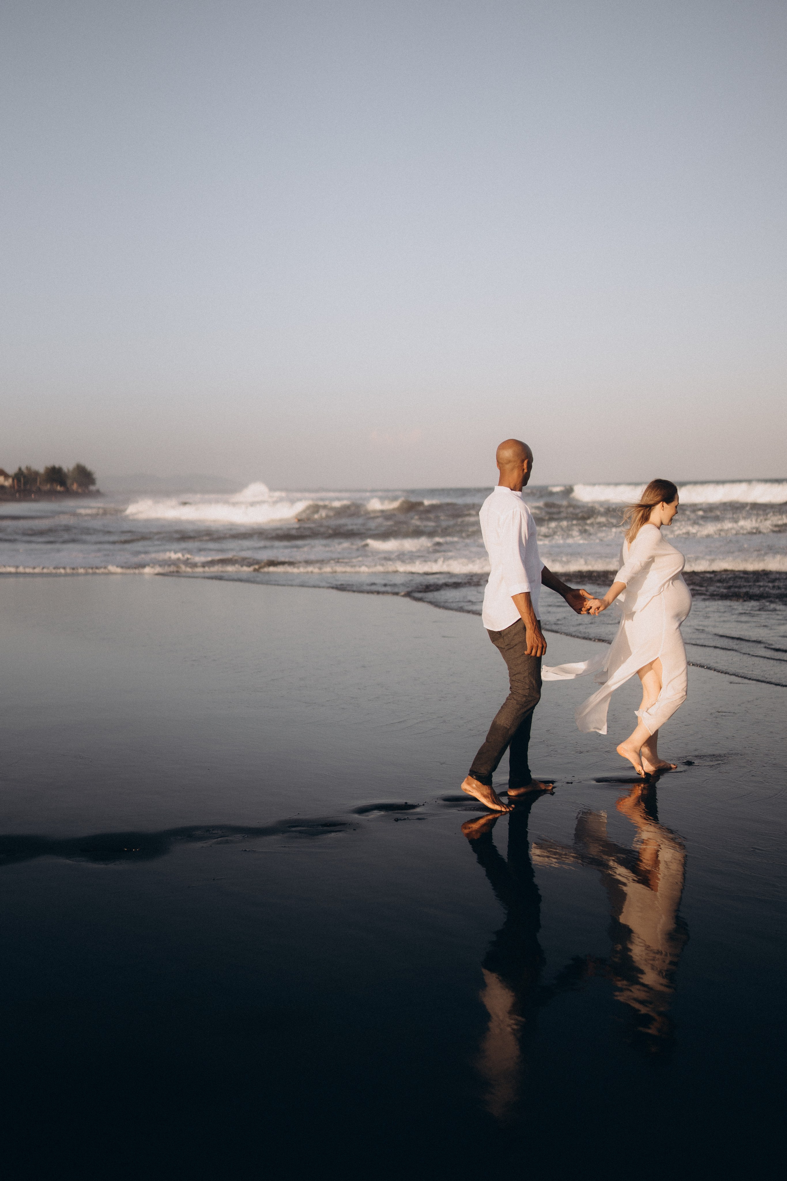 Kate & Yanis. Olga Antipova — photographer