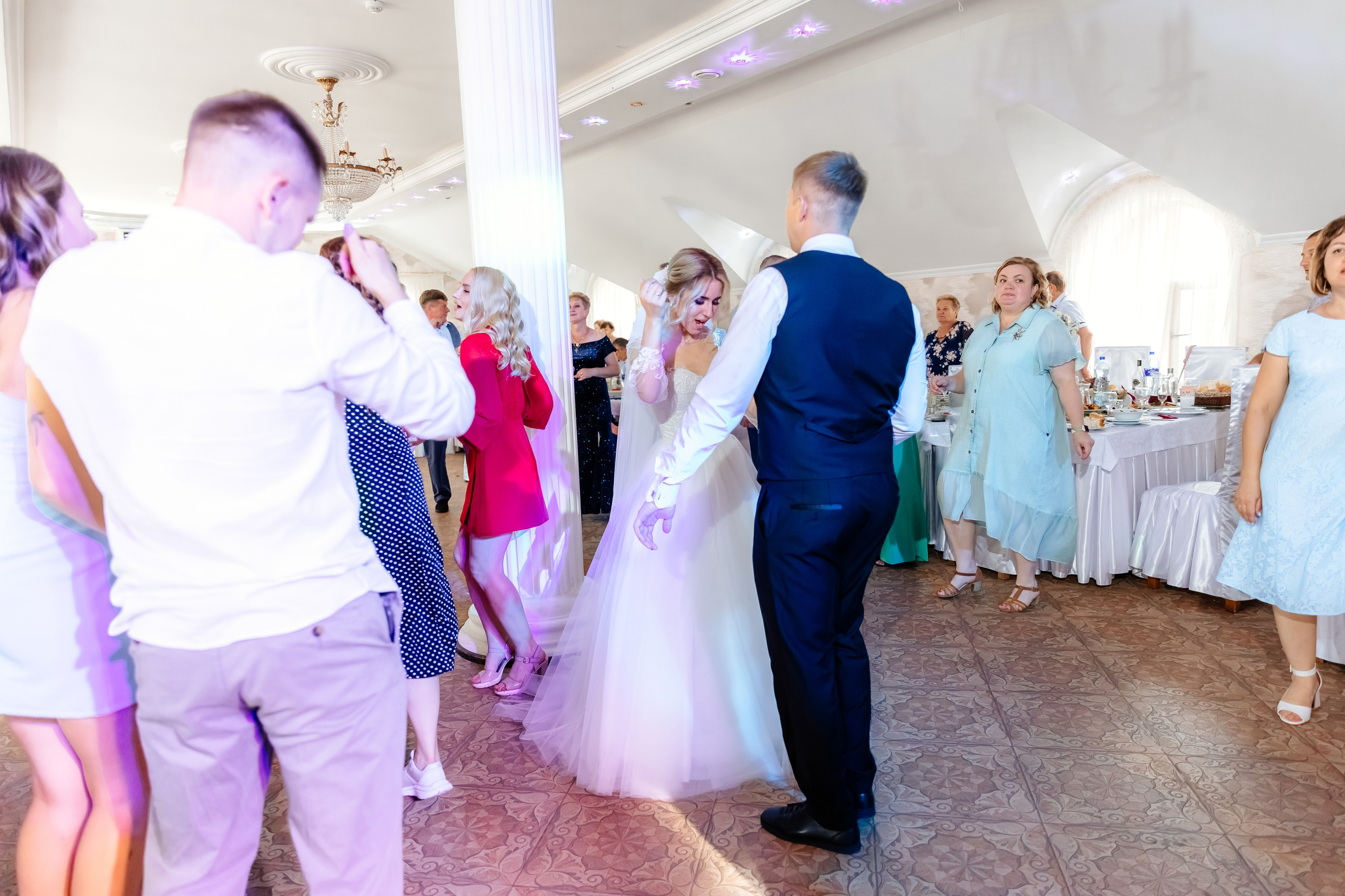 Александр и Анна. Свадебный и семейный фотограф Разида Мухаметова