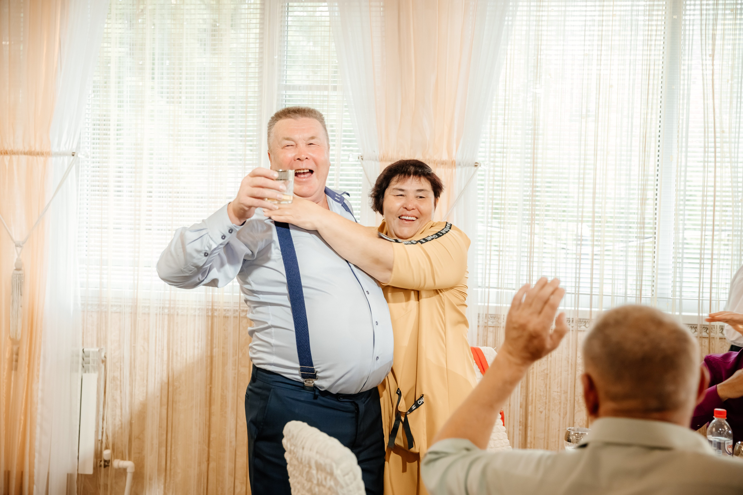 Тимур и Римма. Свадебный и семейный фотограф Разида Мухаметова