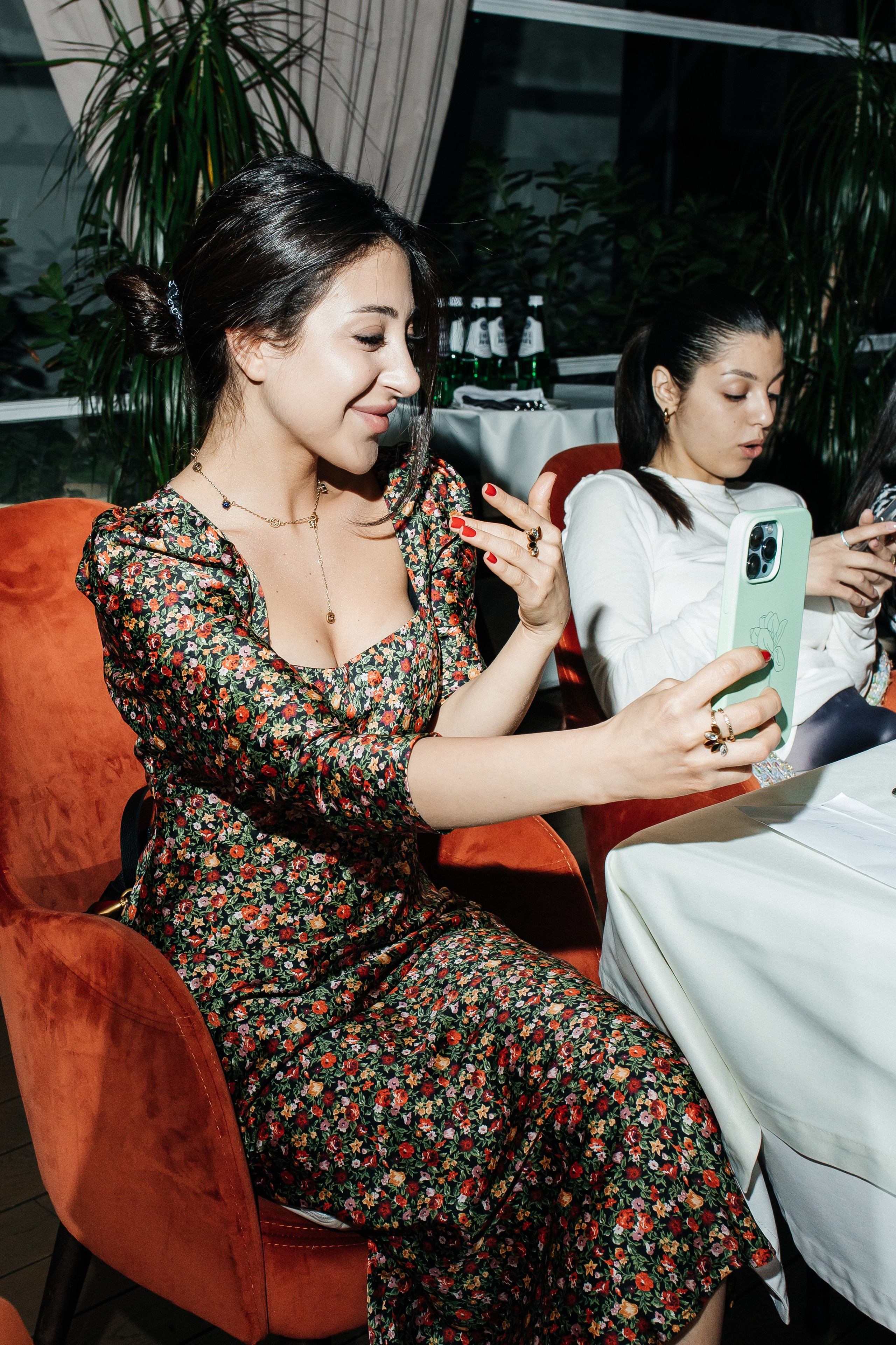 Большой семейный праздник. Фотограф в Краснодаре Алла Потоцкая