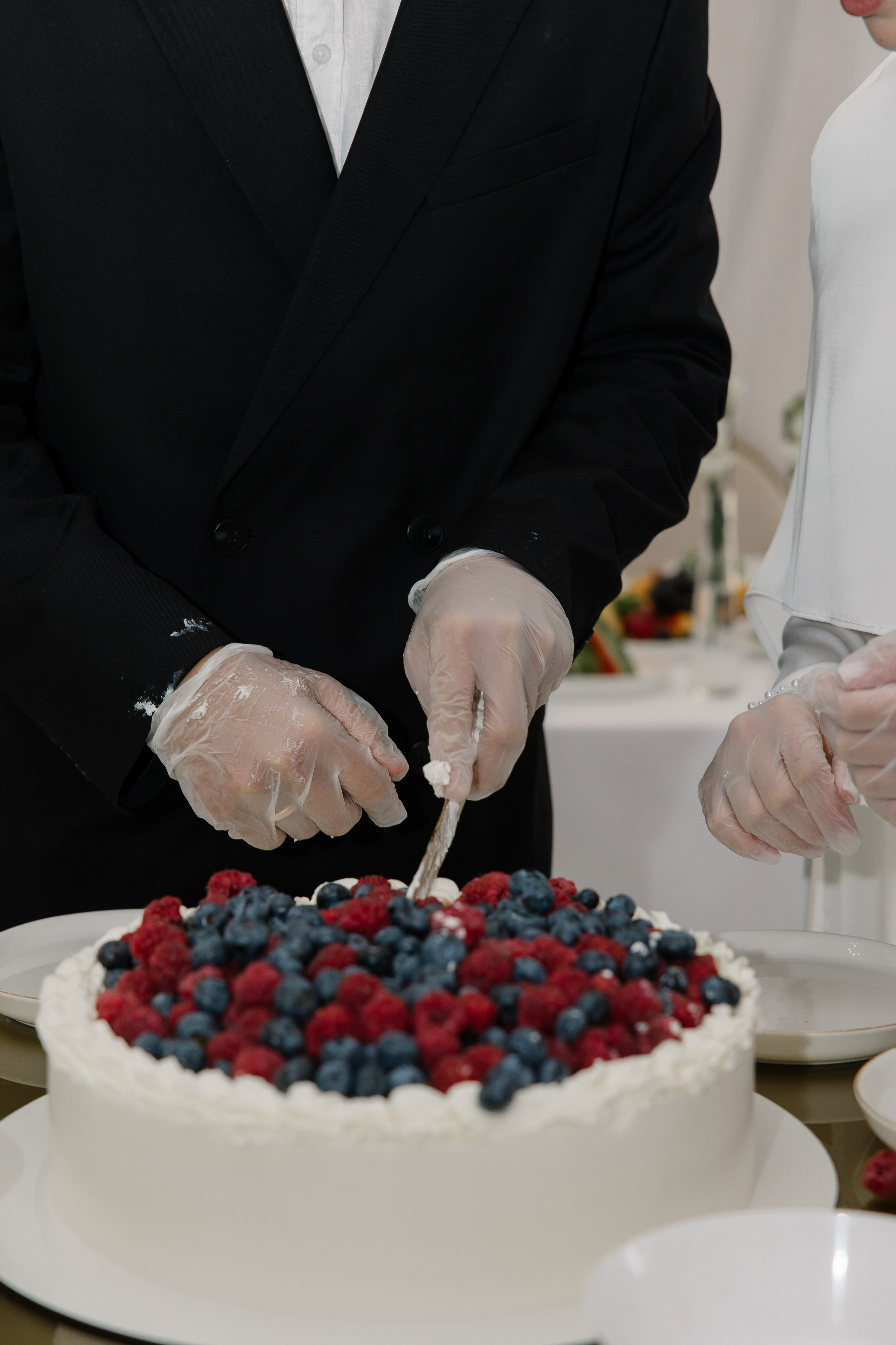 Тимур и Алия. Свадебный и семейный фотограф в Набережных Челнах и Казани