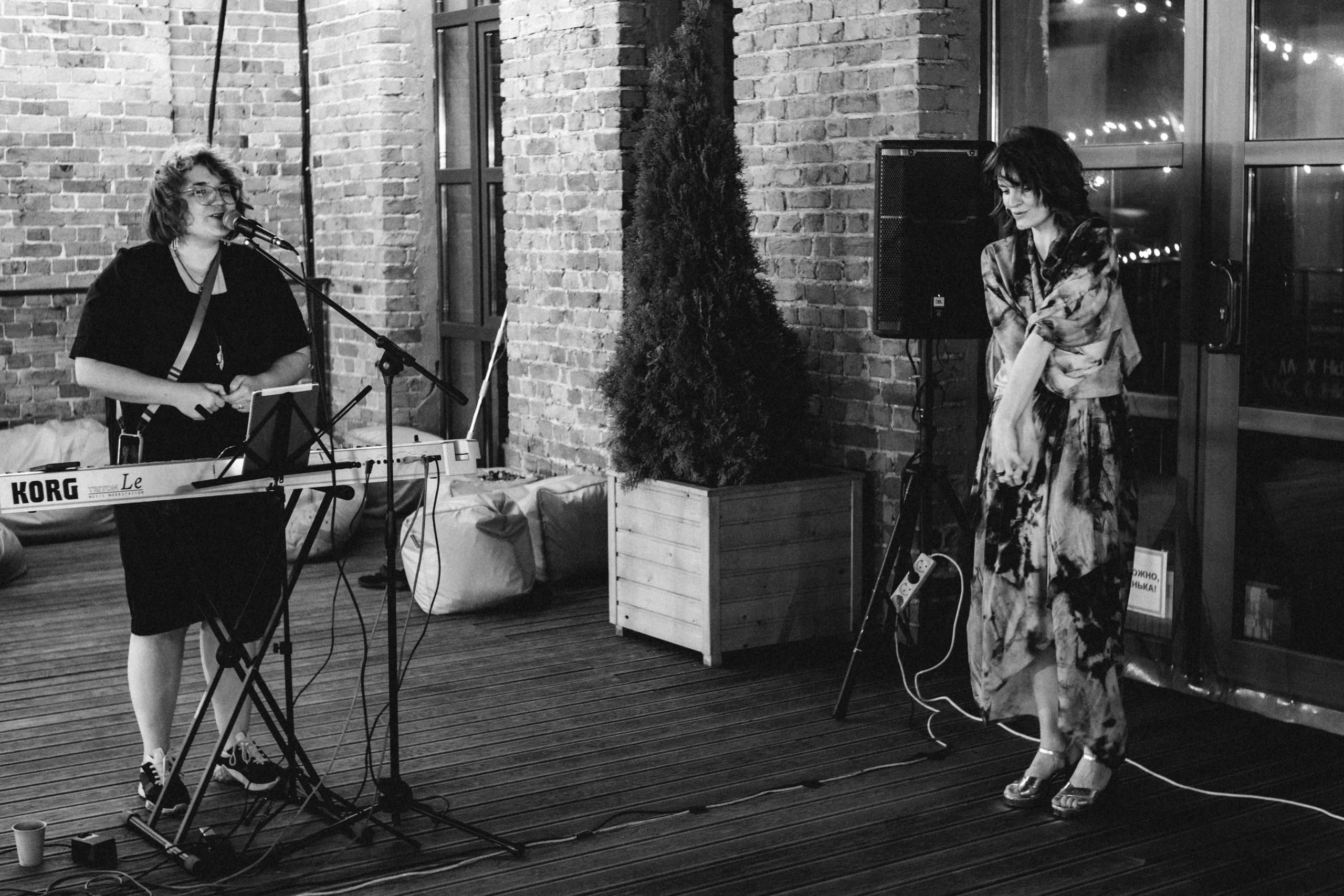 Yakumar (YaStore). Игорь Гичка. Портрет с любовью