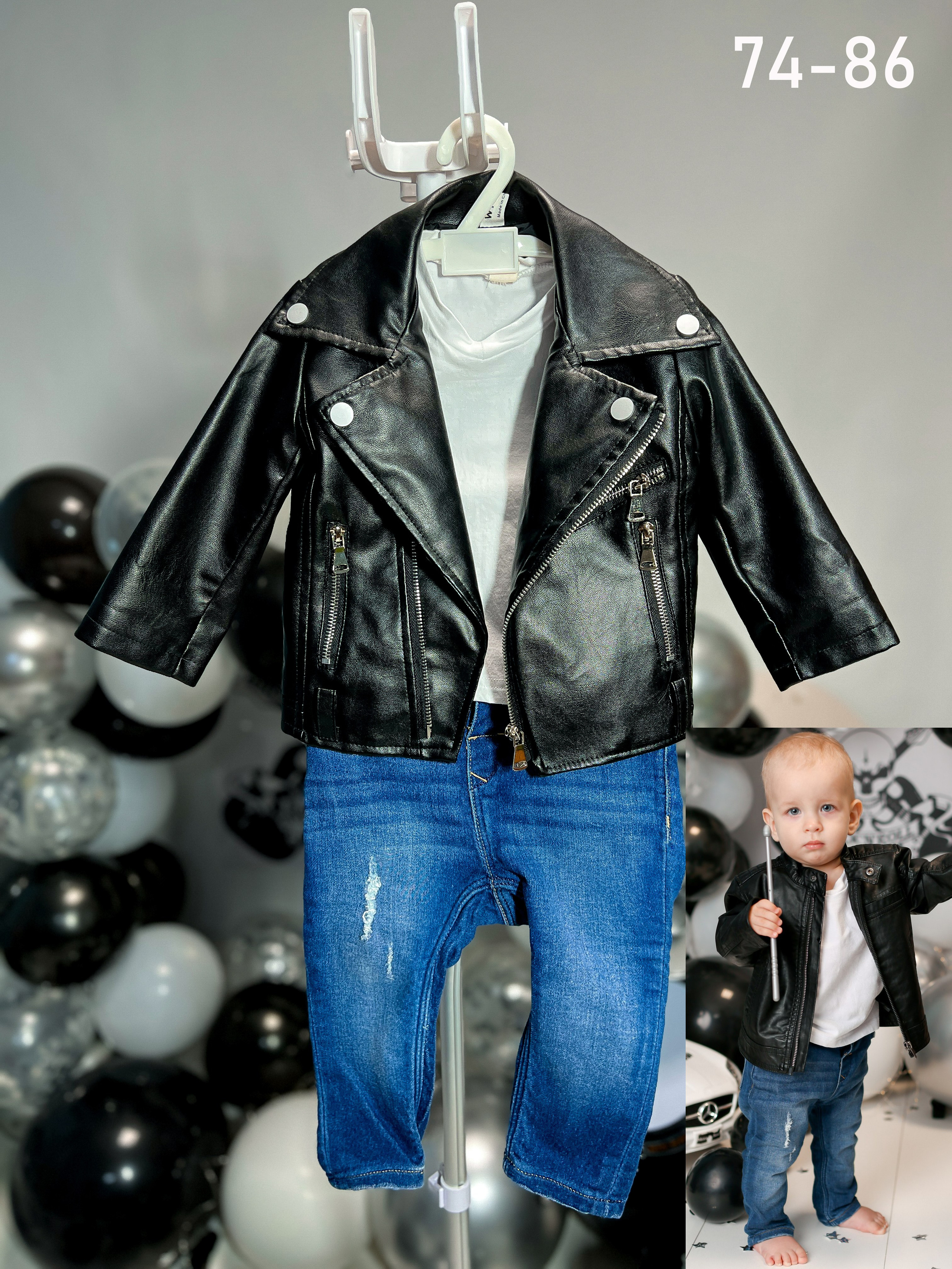 Для мальчиков. Детская фотостудия в Санкт-Петербурге