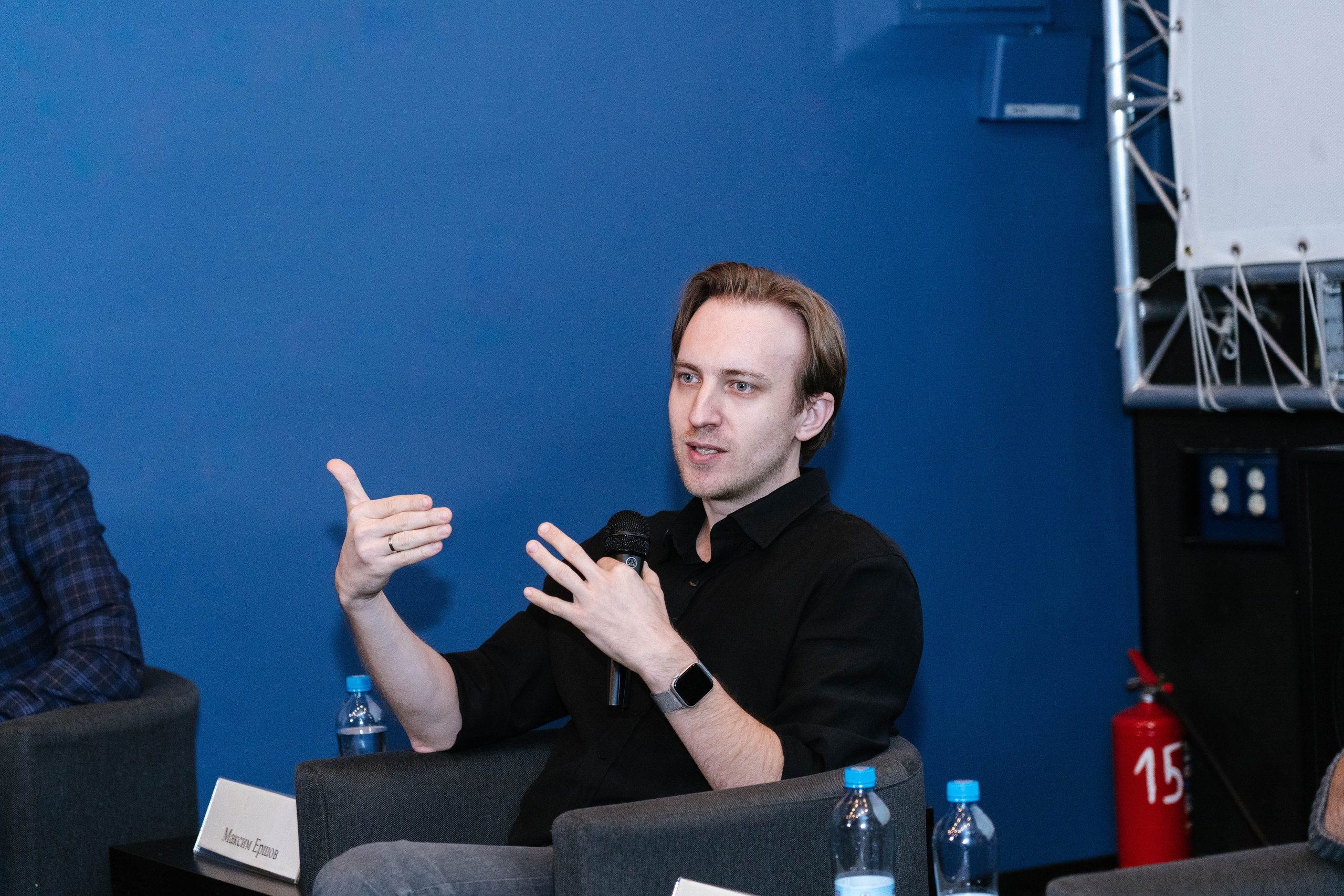 Репортаж. Репортажный фотограф в Санкт-Петербурге