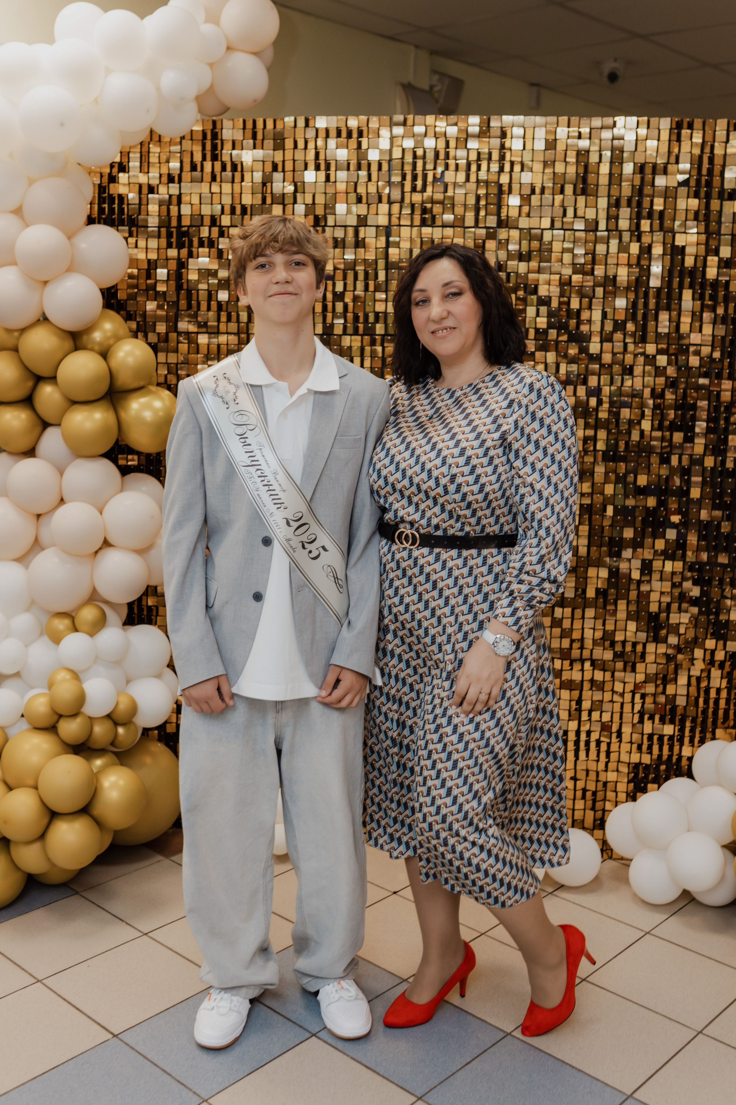 9класс. Свадебный фотограф в городе Подольск МО и Москва Крылова Ирина