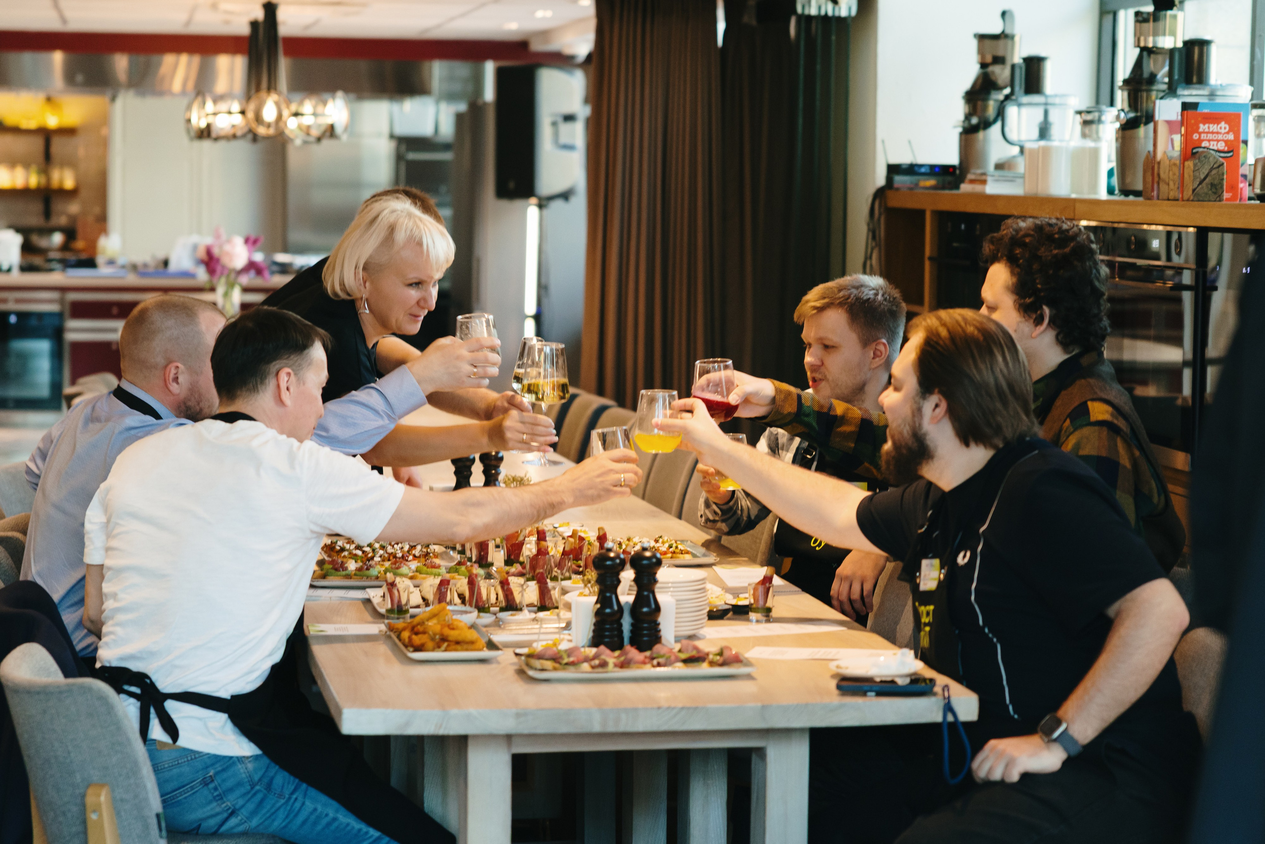 Прожарка AI South HUB × X5 Tech. South HUB