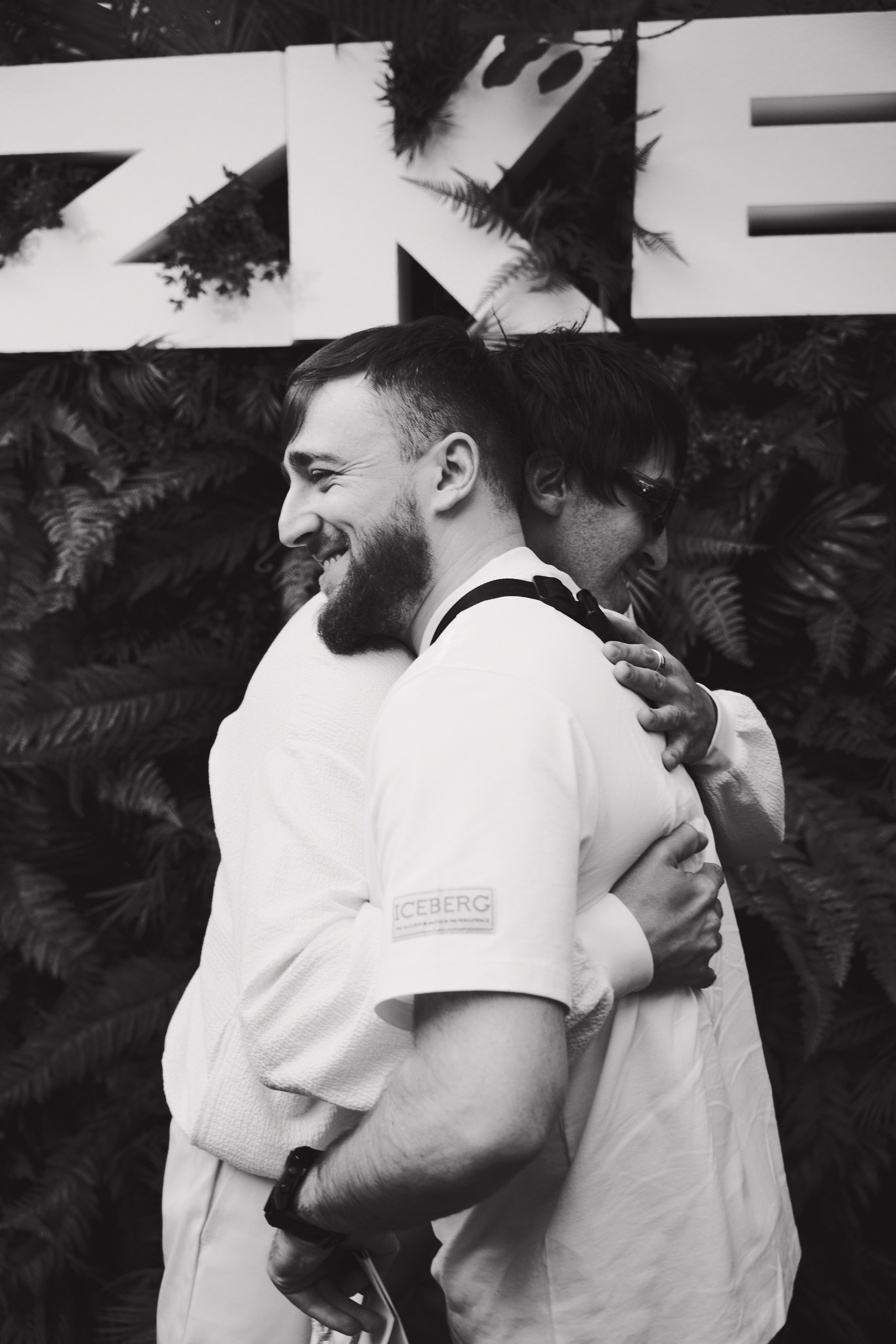 BLIZKEY День Рождения. Главная