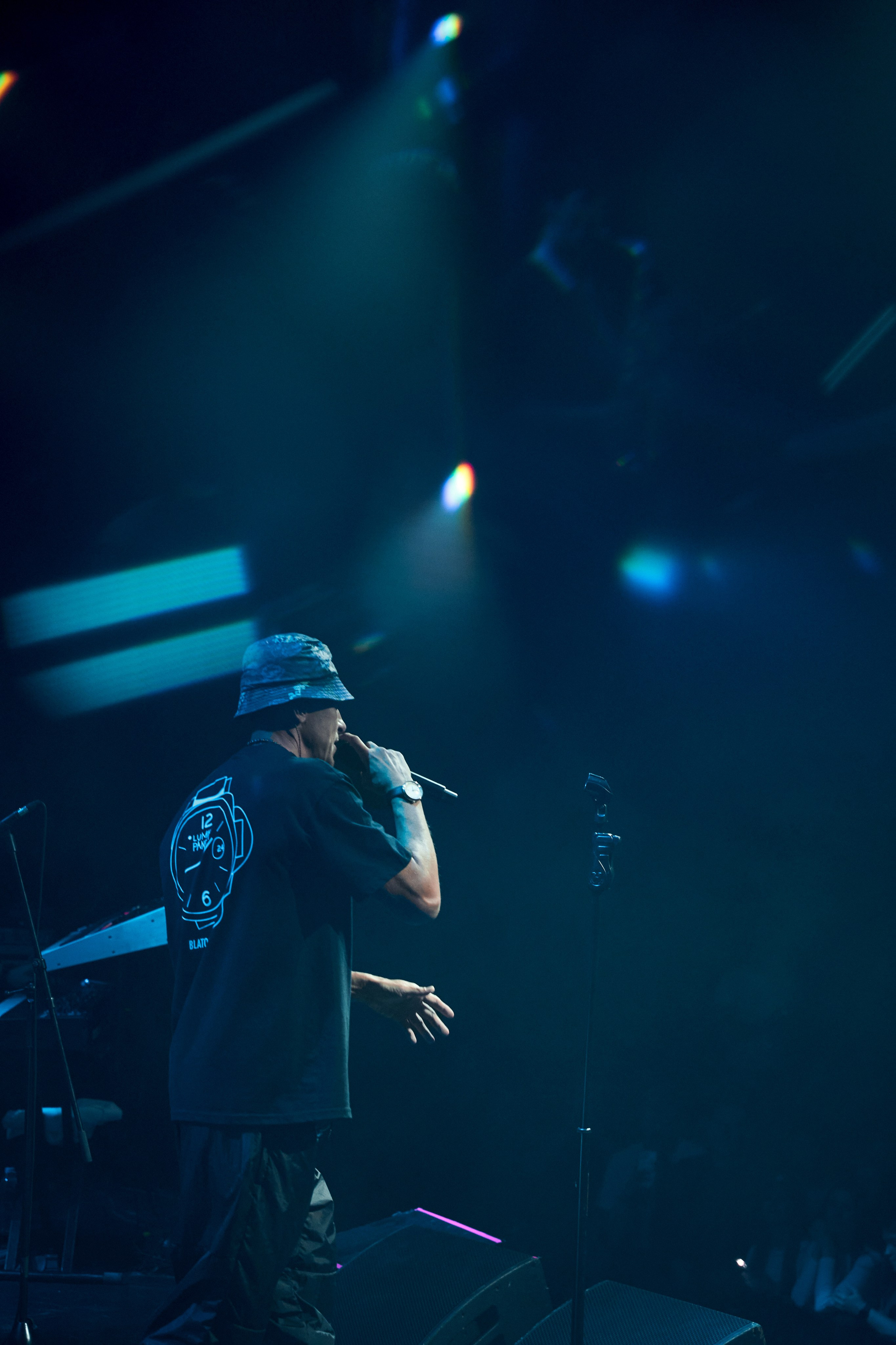 СЛОВЕТСКИЙ & LEVANDOWSKIY`S Live Band. Главная