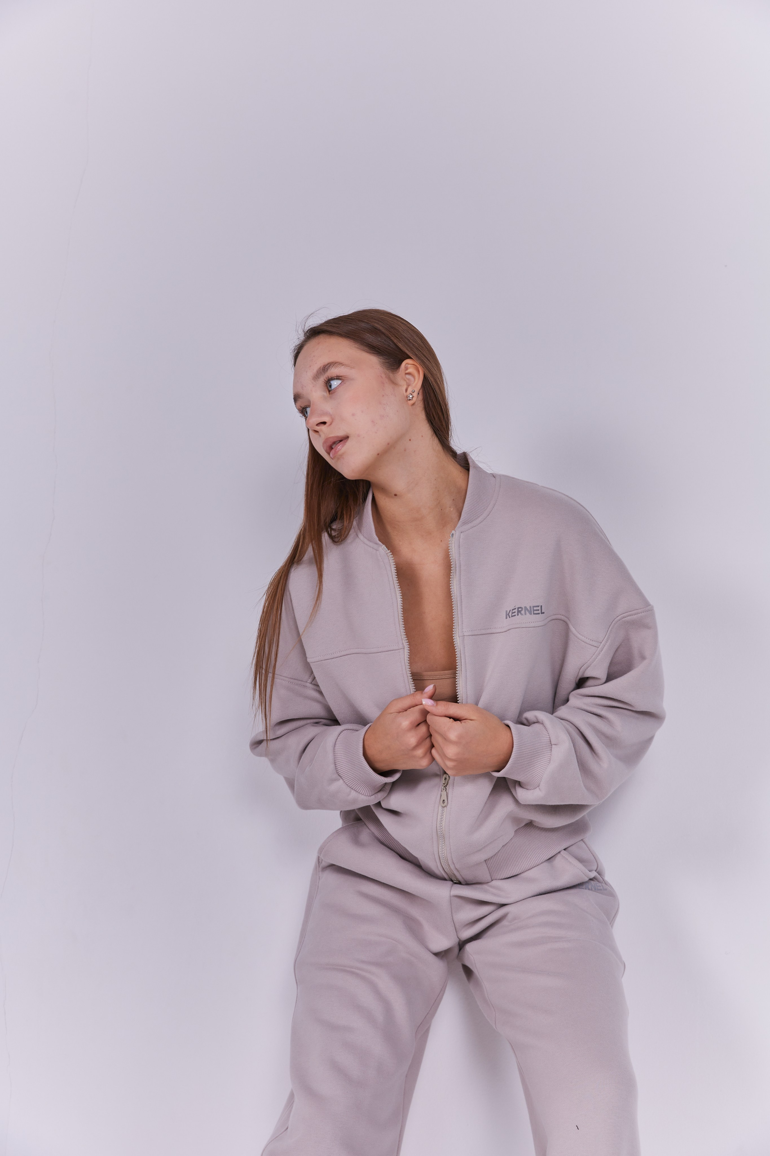 Контент-съёмка для магазина Kernel. Контент-фотограф в Абакане Наталья Нагибина