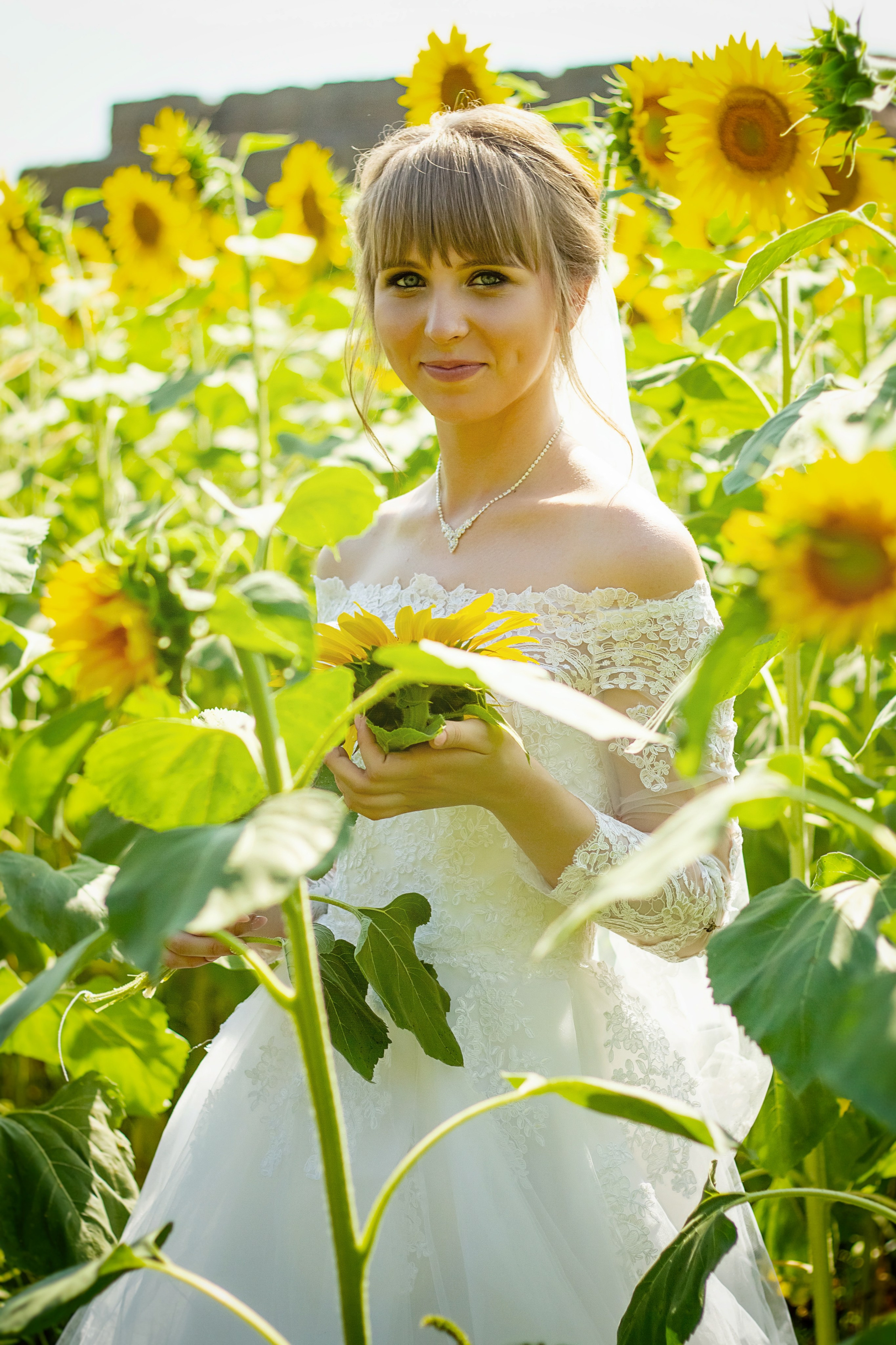 Свадебный переполох. Вера Соколова фотограф Воронеж