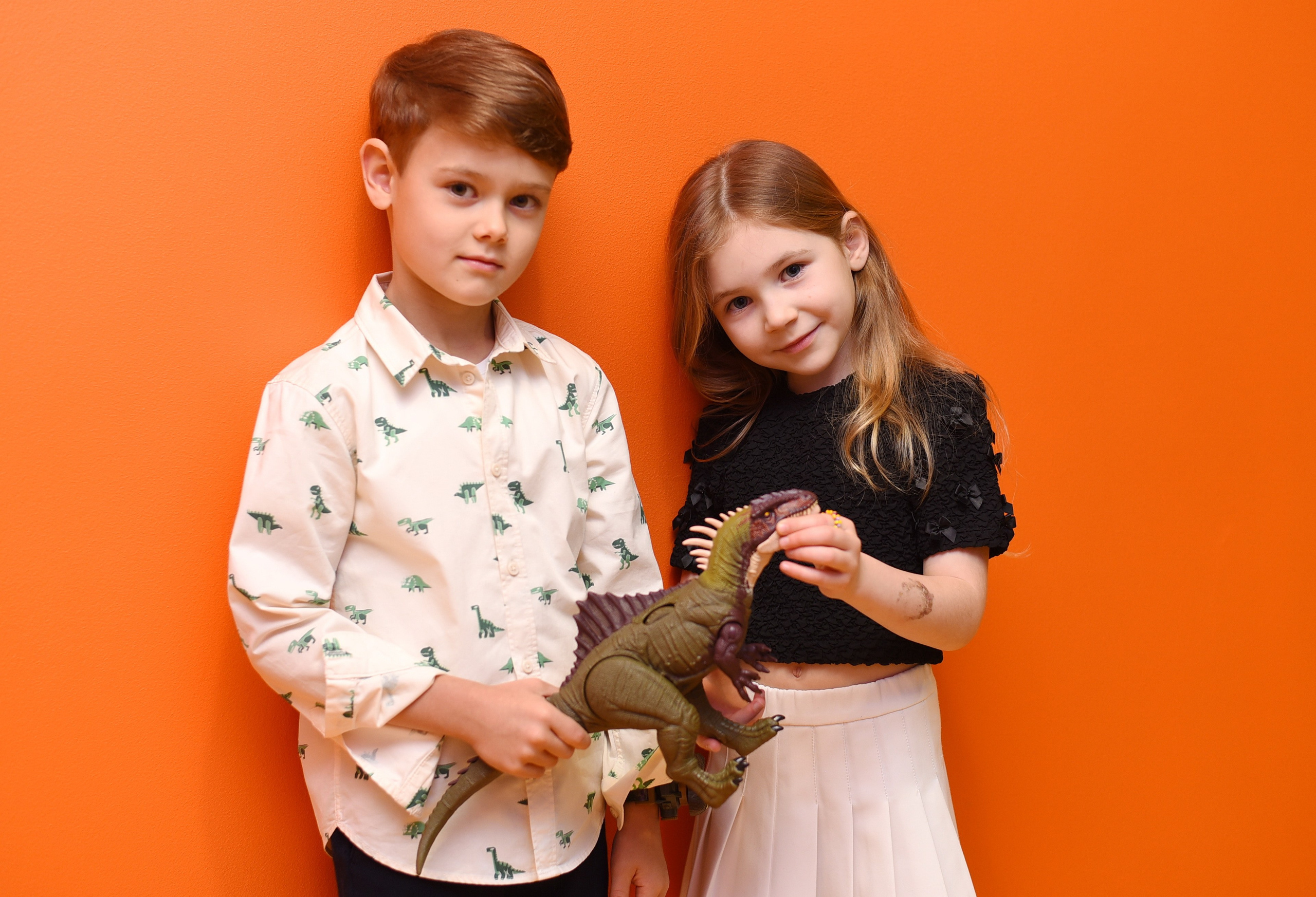 Фотоальбомы для детского сада. Стильные выпускные альбомы, детские фотосессии, сюжетные фотографии