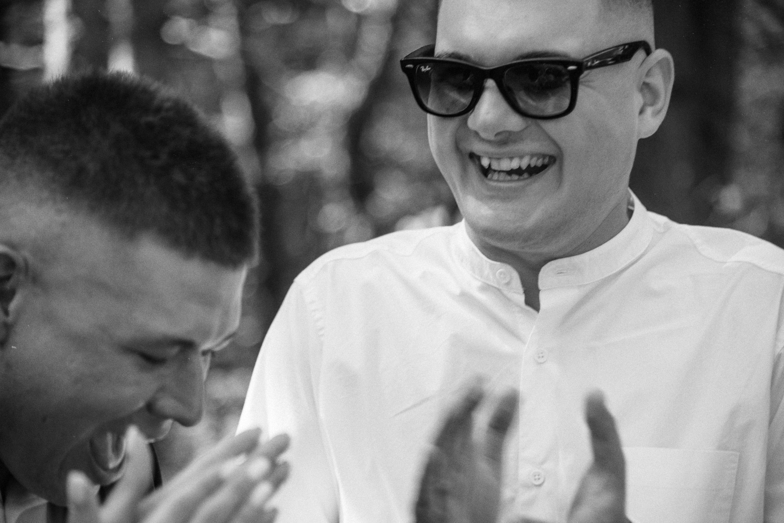 Таня и Вова. Фотограф Смоляк Алена