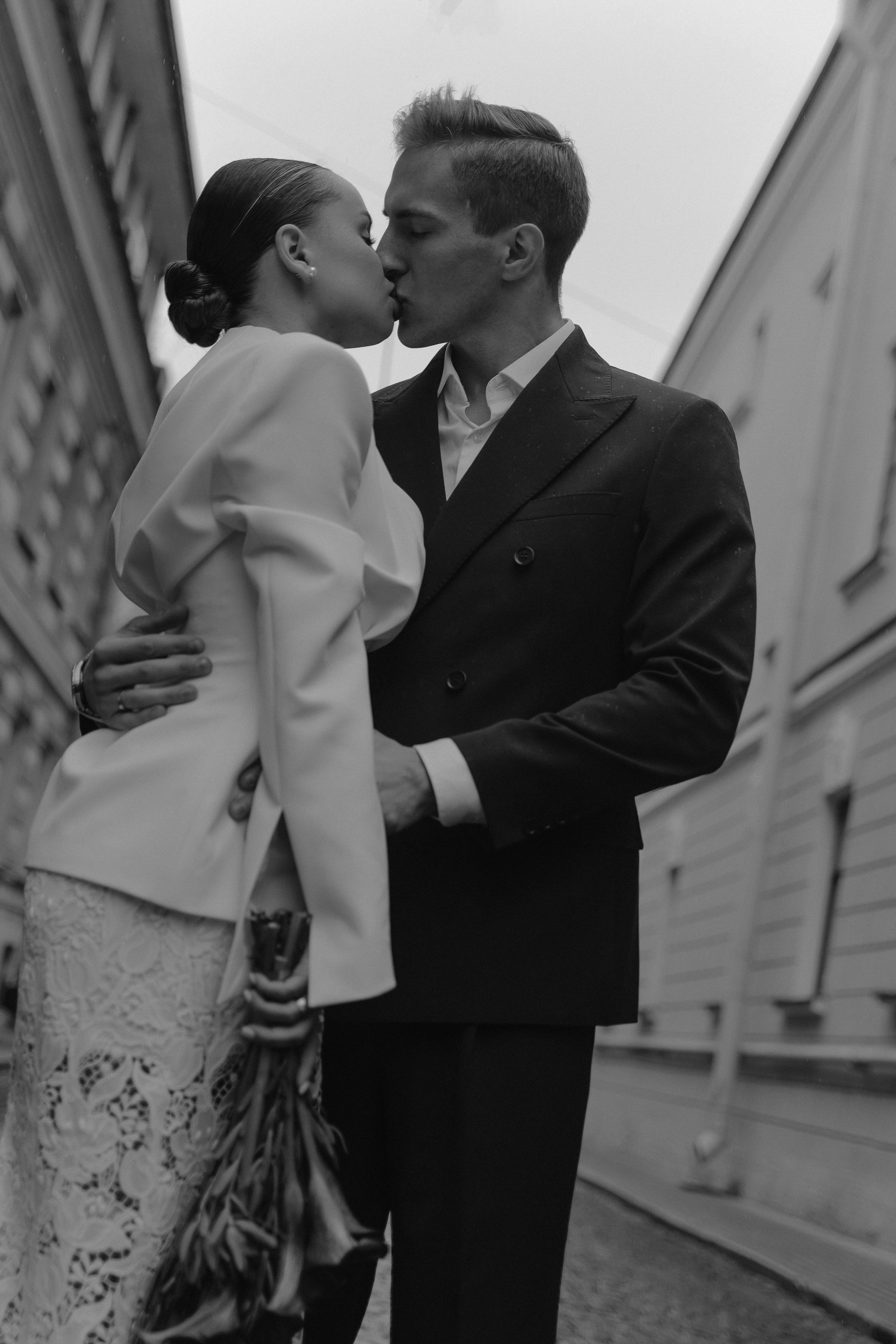 A&R. Свадебный фотограф — Наталья Фед СПб/Москва