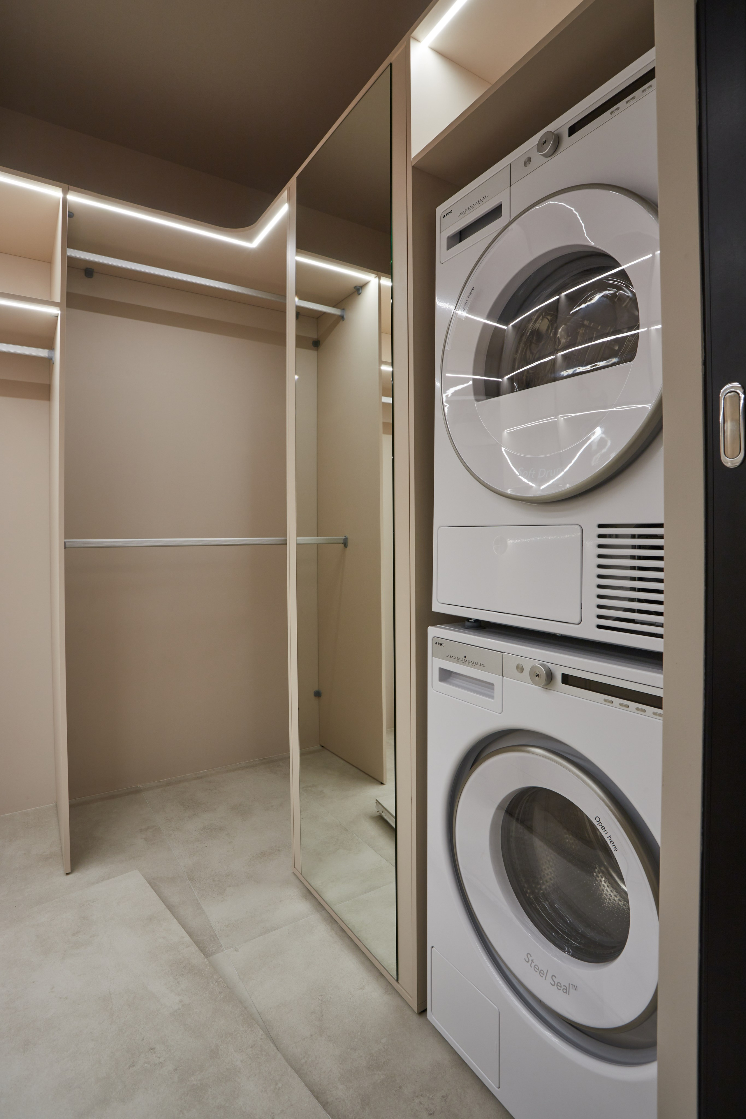 ЖК Полюстрово, СПБ. Davvero